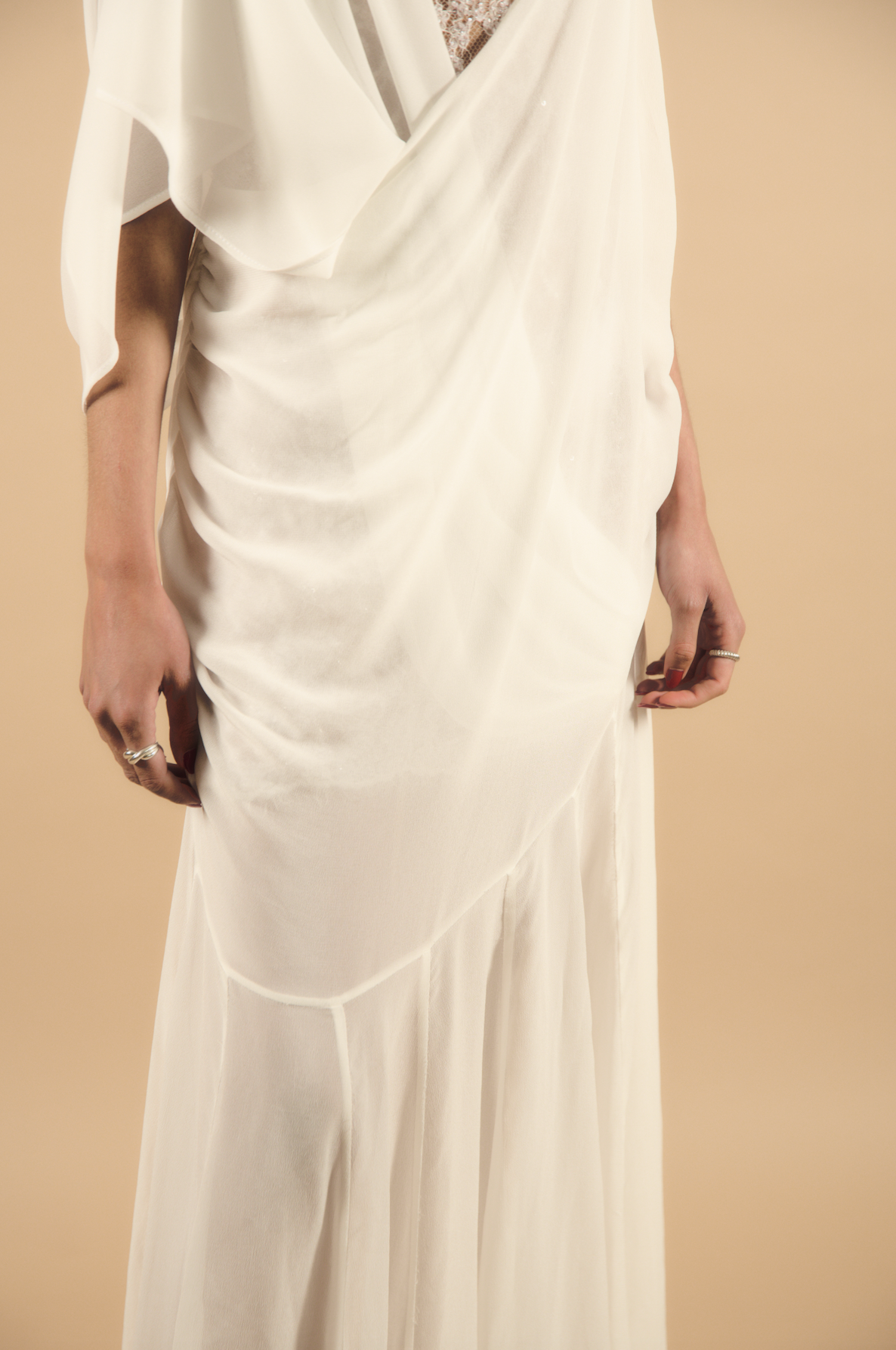 Bridal dress "May" - Image 9
