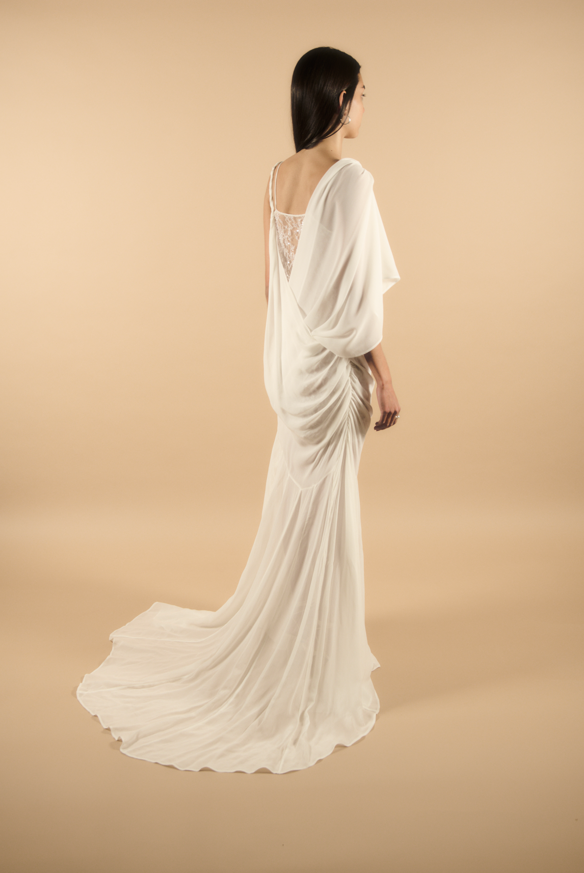 Bridal dress "May" - Image 10