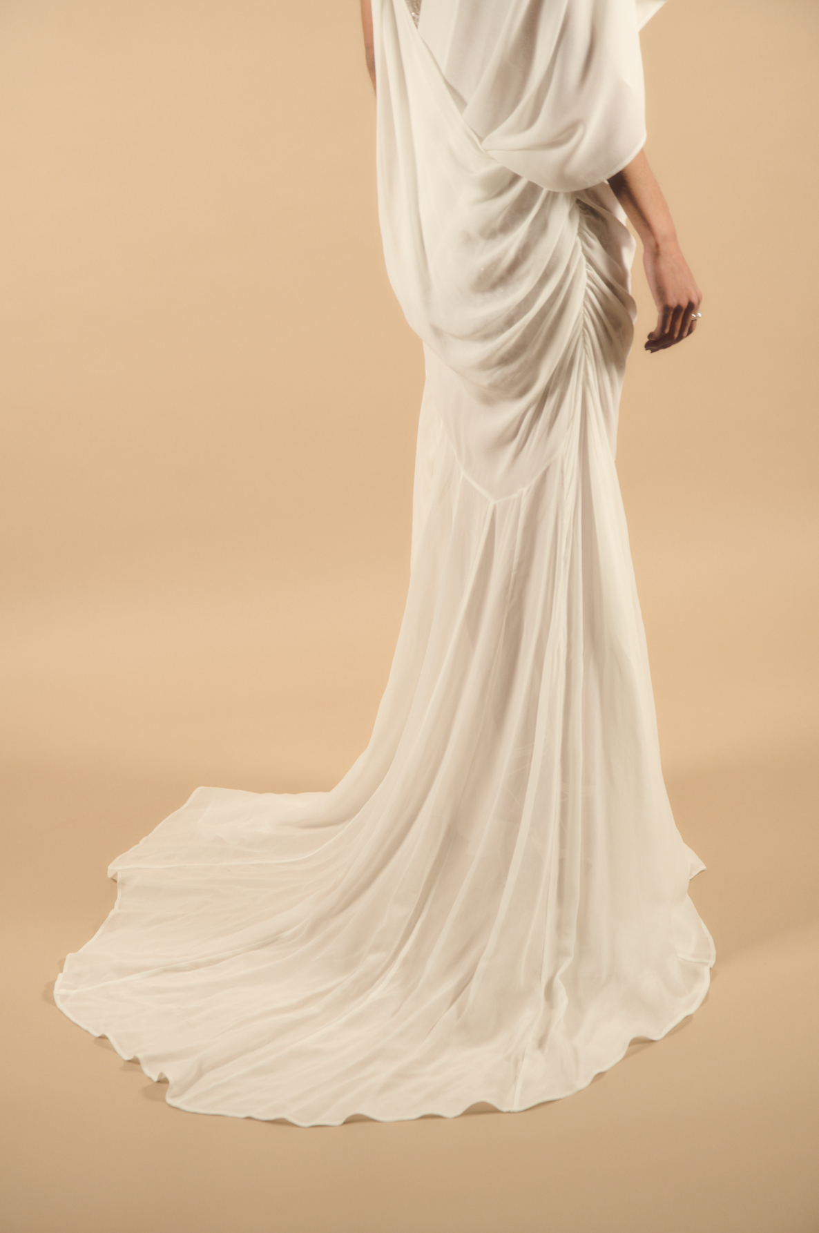 Bridal dress "May"