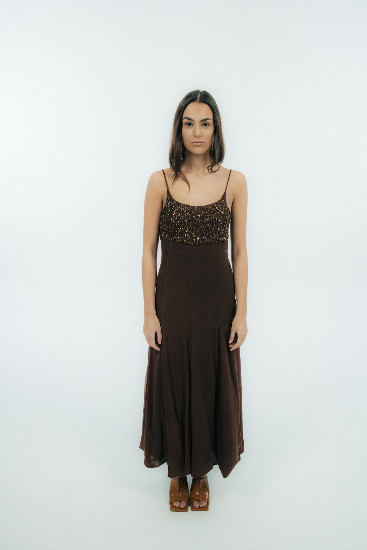 Vestido "Teresa" - Imagen 8