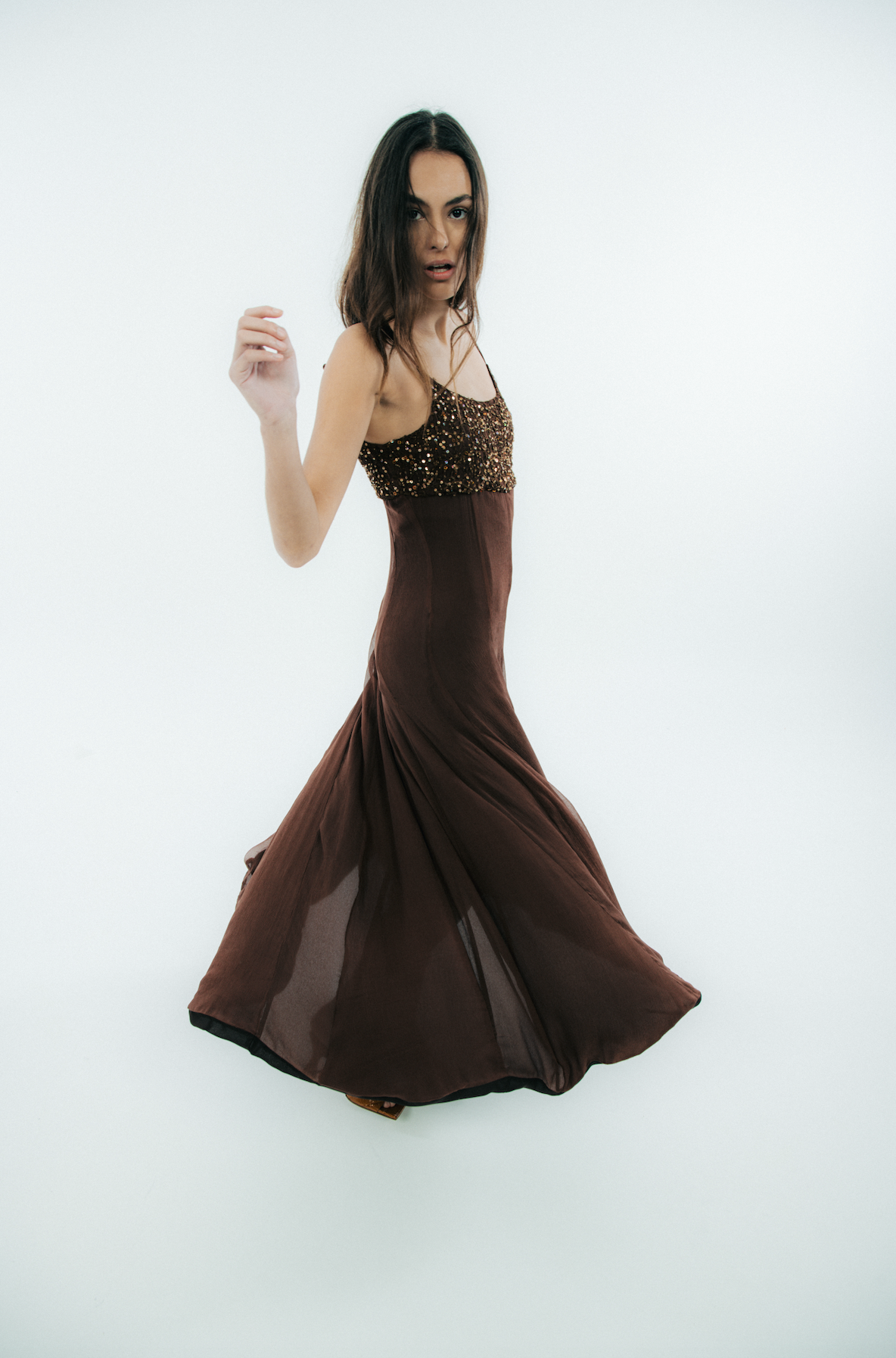 Dress "Teresa"