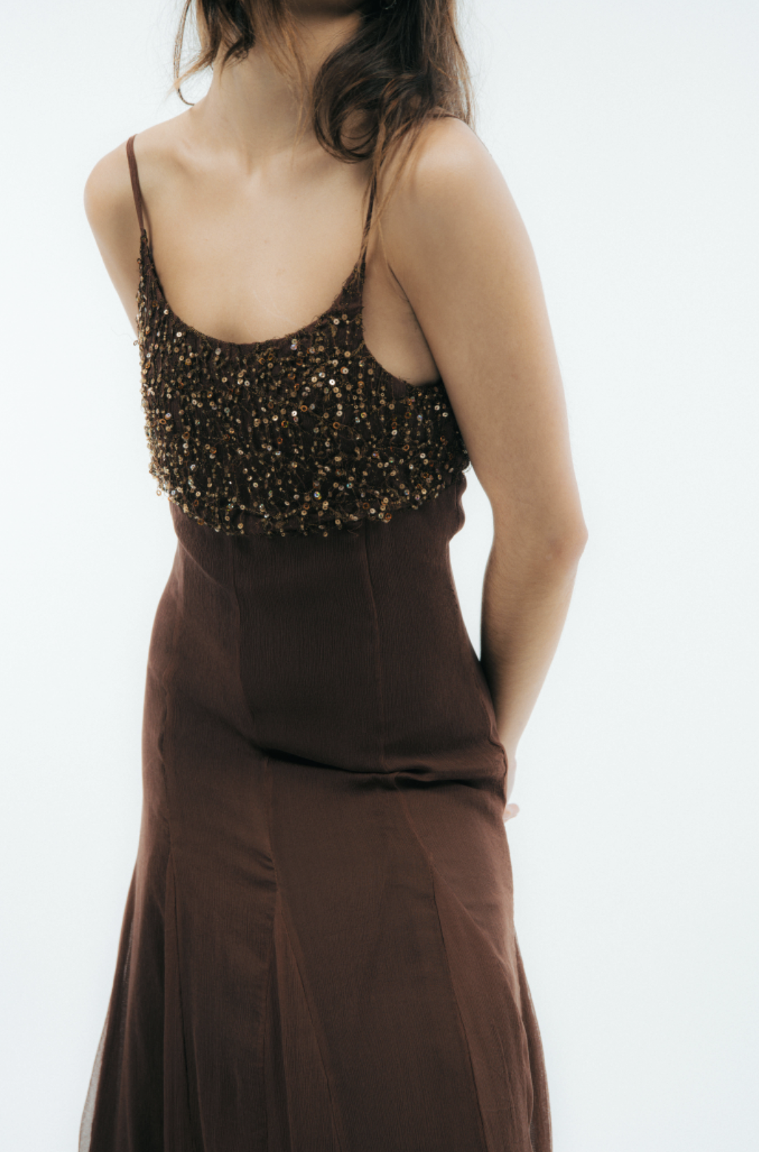 Vestido "Teresa" - Imagen 7