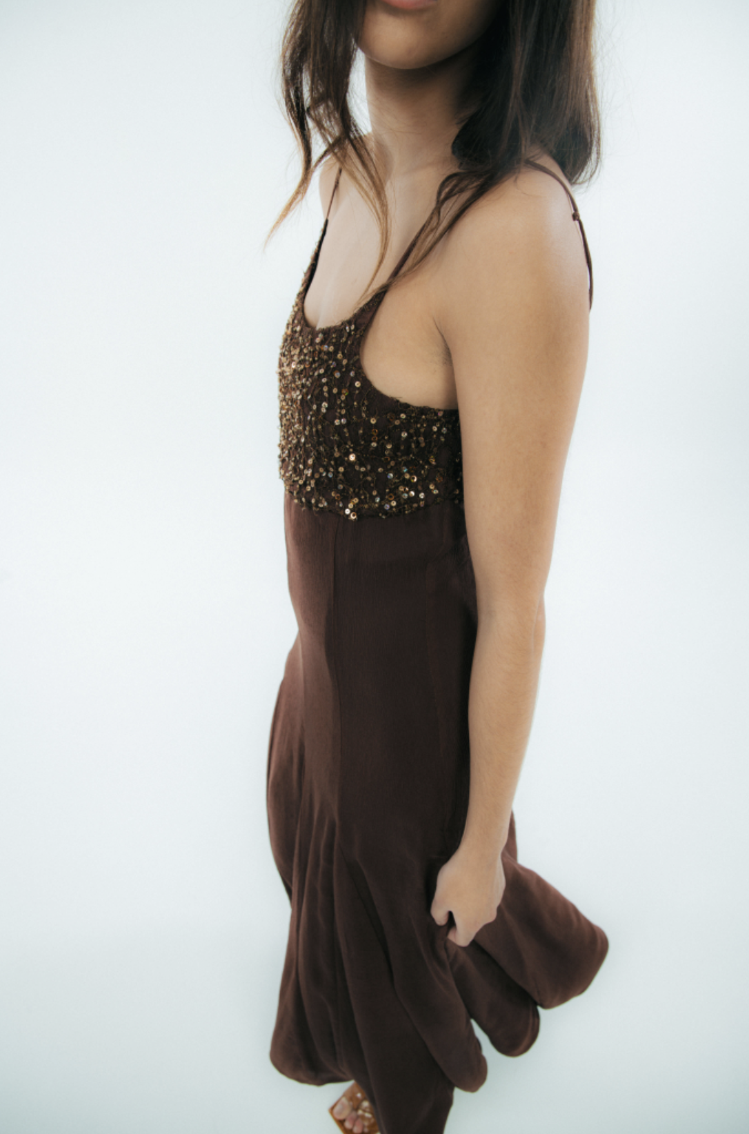 Vestido "Teresa" - Imagen 5
