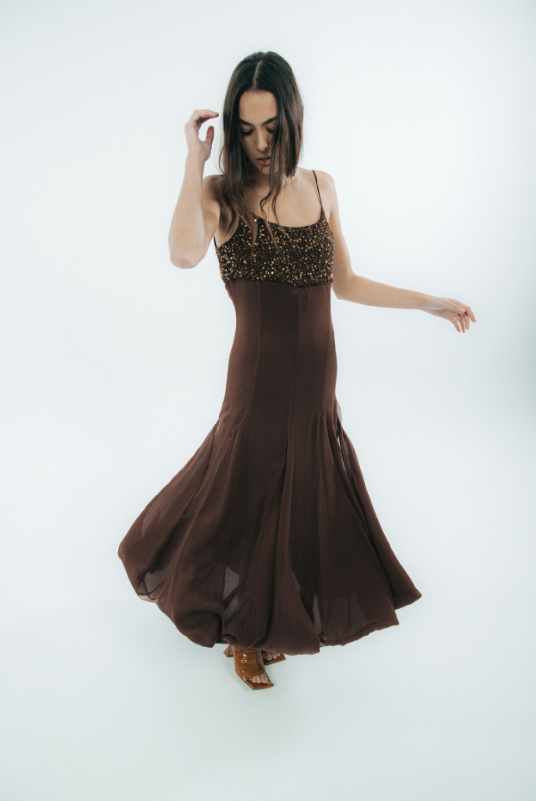 Vestido "Teresa" - Imagen 4