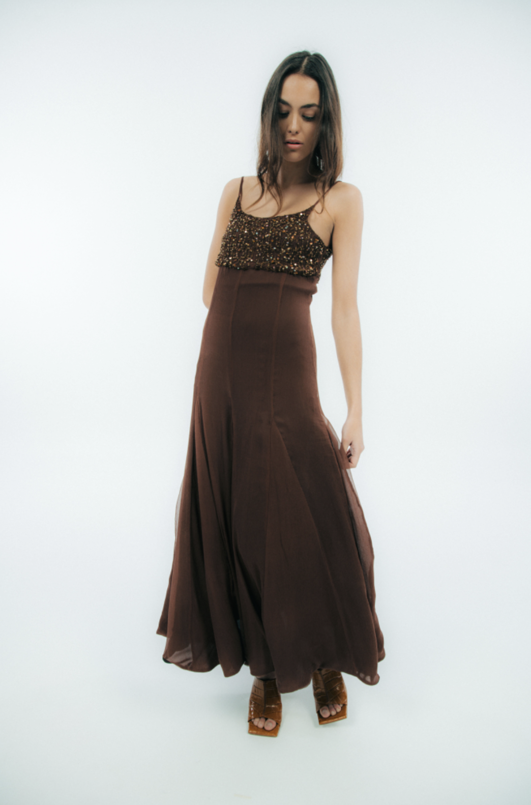 Vestido "Teresa" - Imagen 3