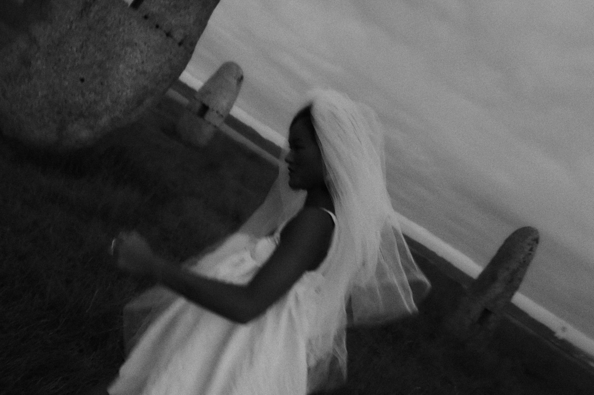 Veil "Merengue" - Image 8