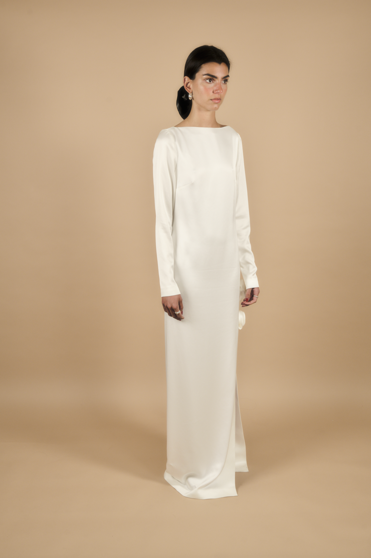 Vestido "Montecarlo" - Imagen 5