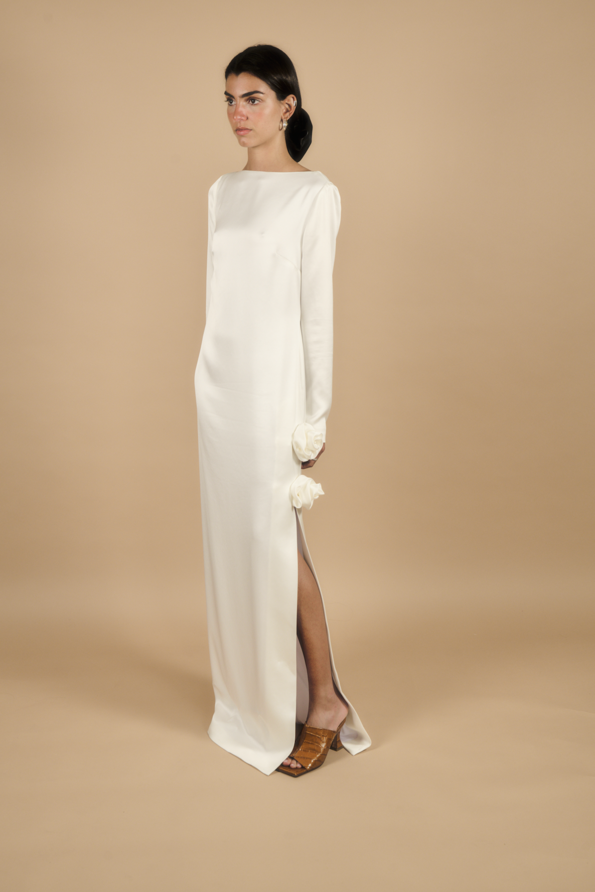 Dress "Montecarlo"
