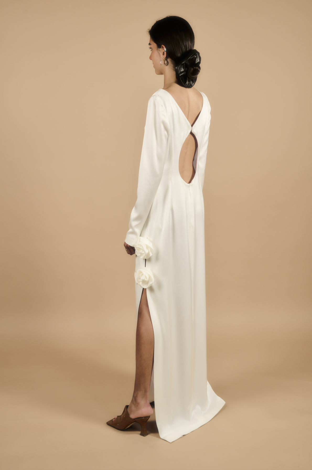 Vestido "Montecarlo" - Imagen 3