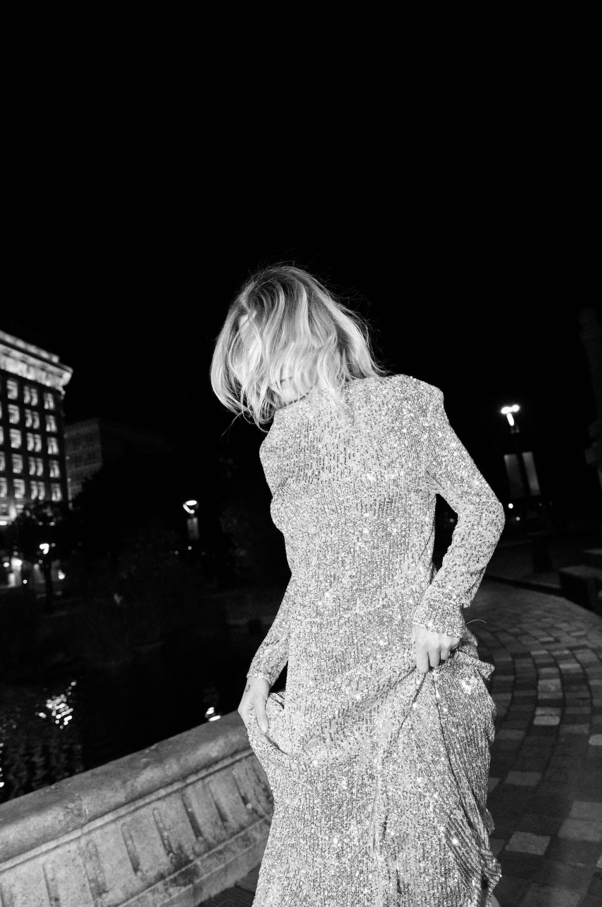 Dress "Iria" - Image 5