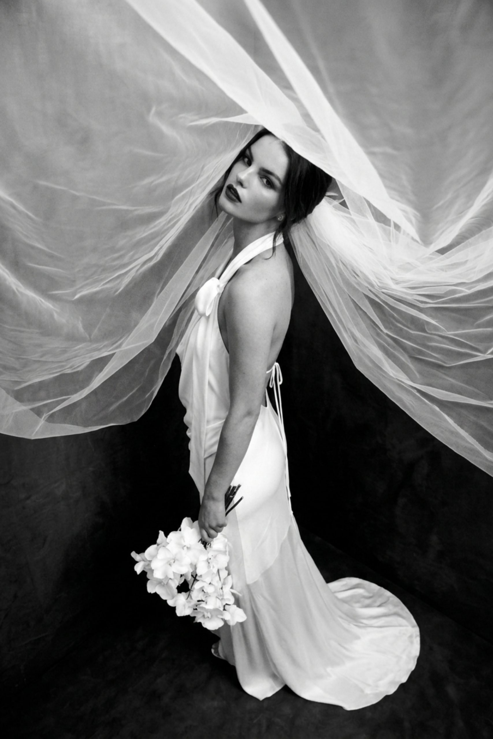 Dress "Sofia" - Image 6