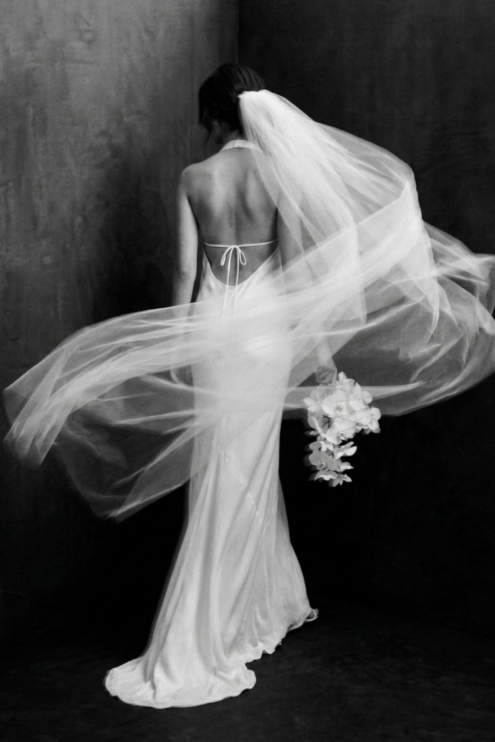 Dress "Sofia" - Image 8