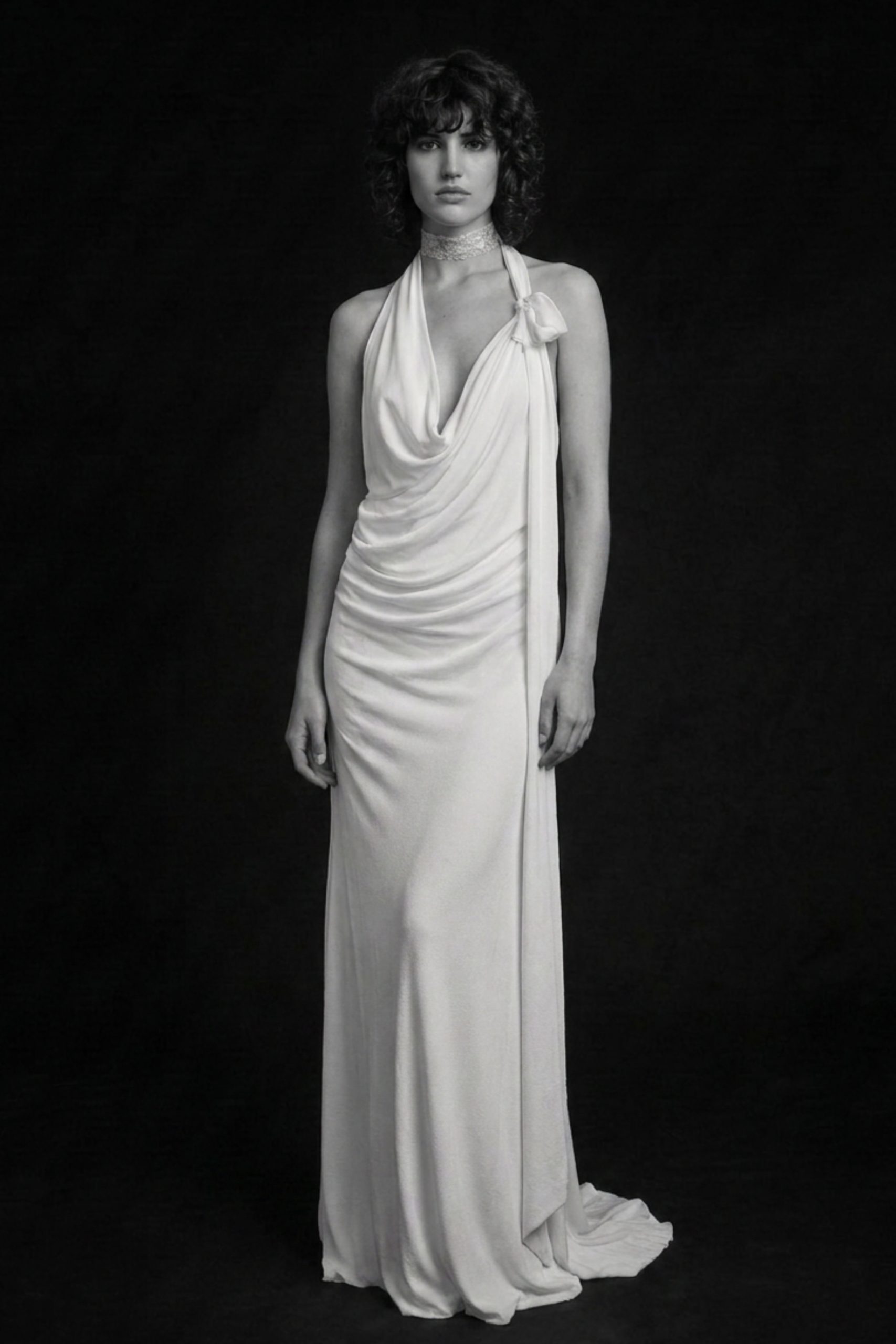 Dress "Sofia" - Image 2