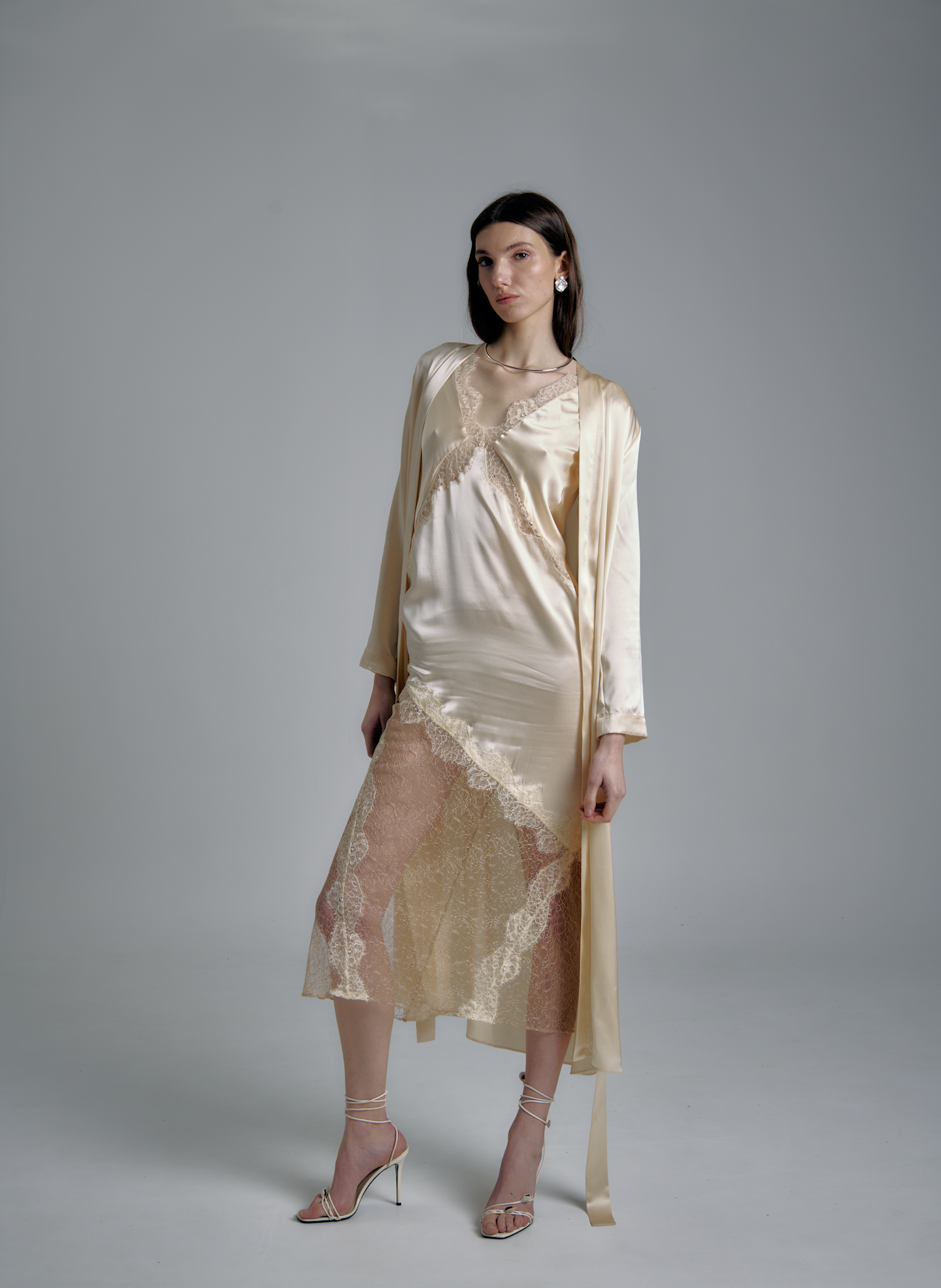 Robe "Ampi"