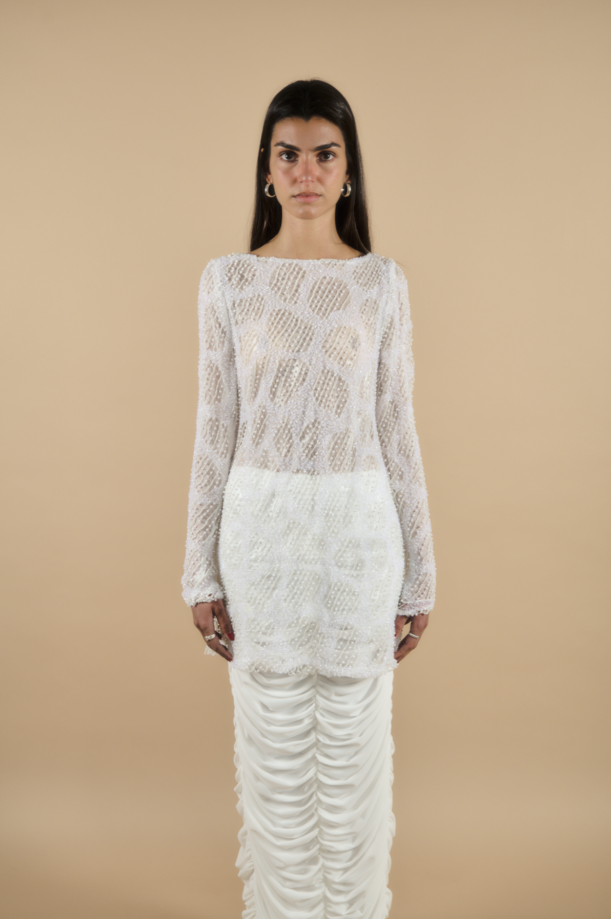 "Lily" skirt - Image 3