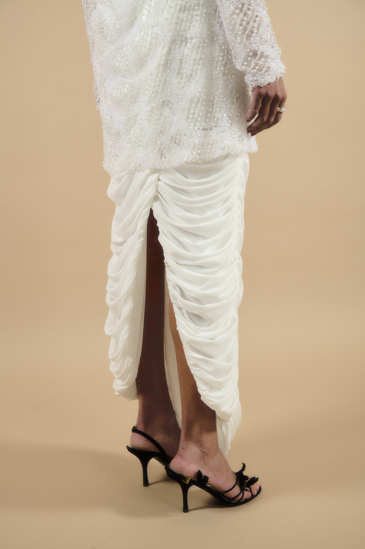 "Lily" skirt