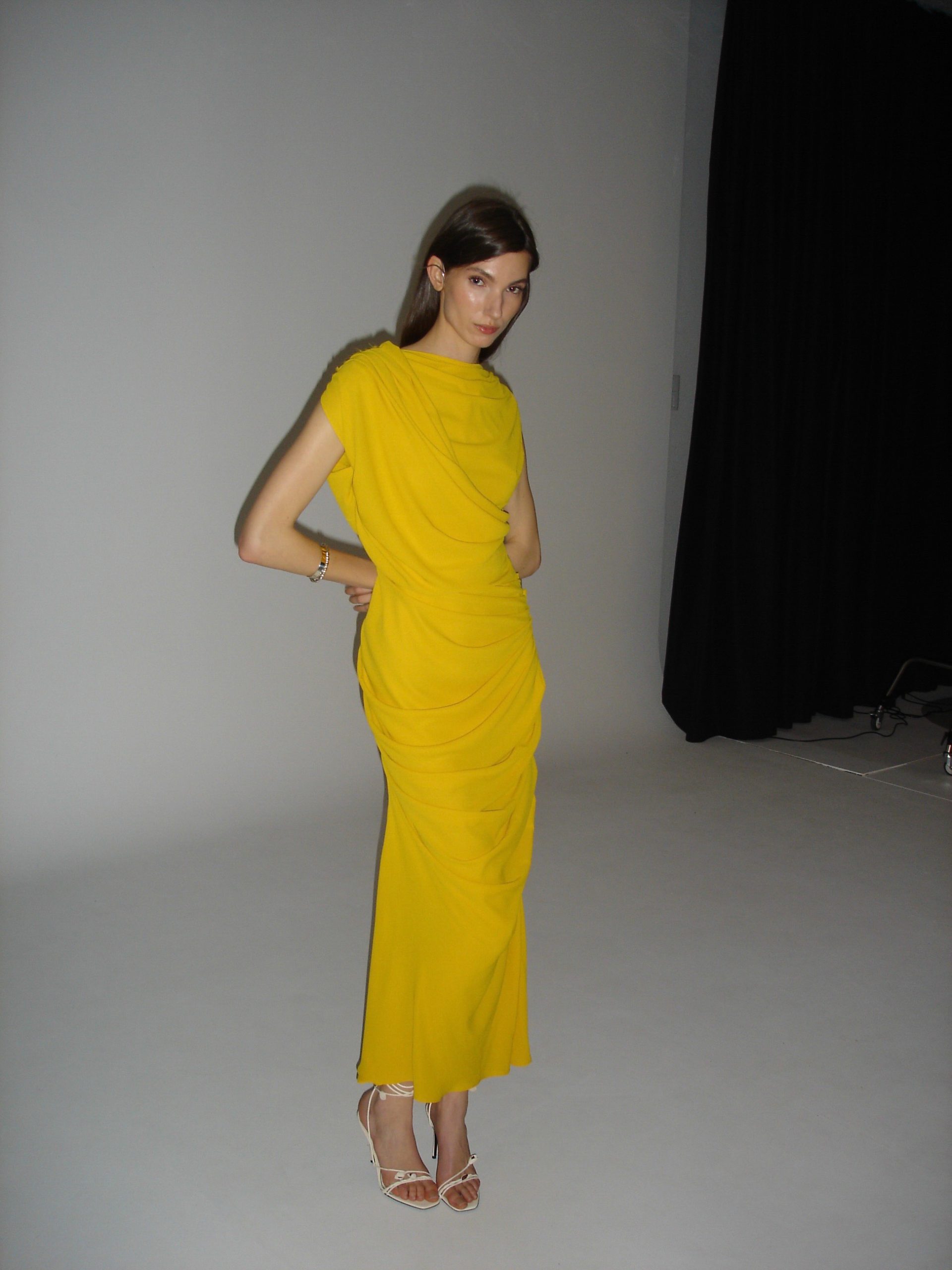 "Toscana" dress - Image 4