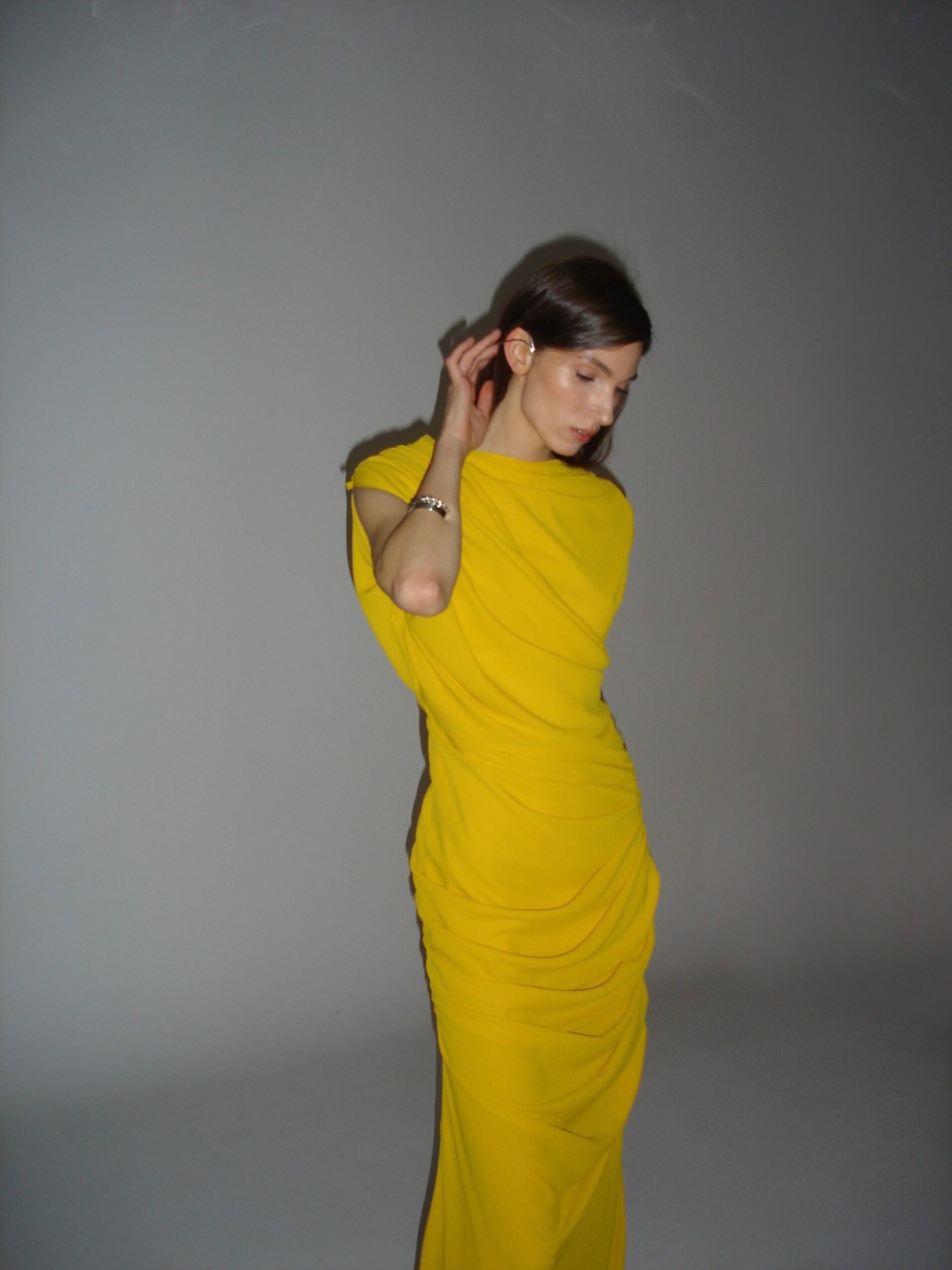 "Toscana" dress - Image 3