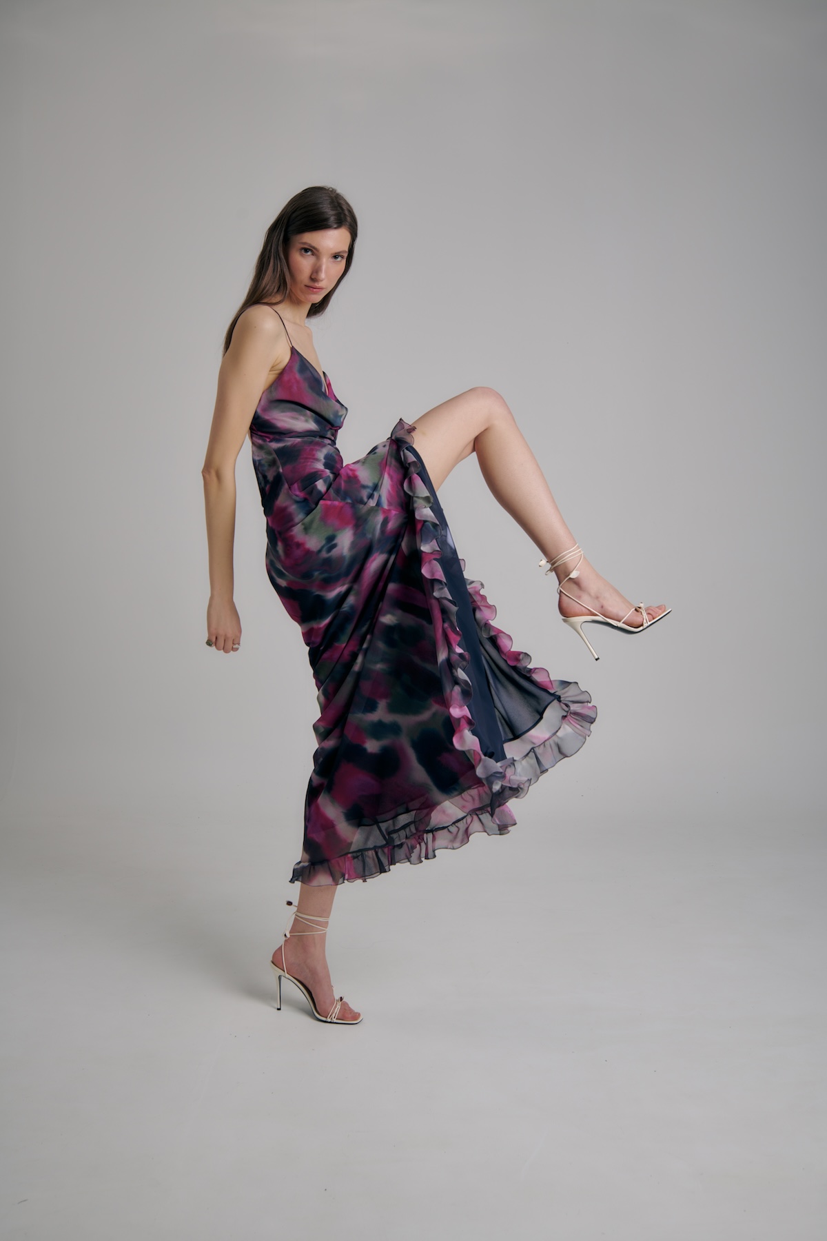 "La Bambola" dress - Image 5