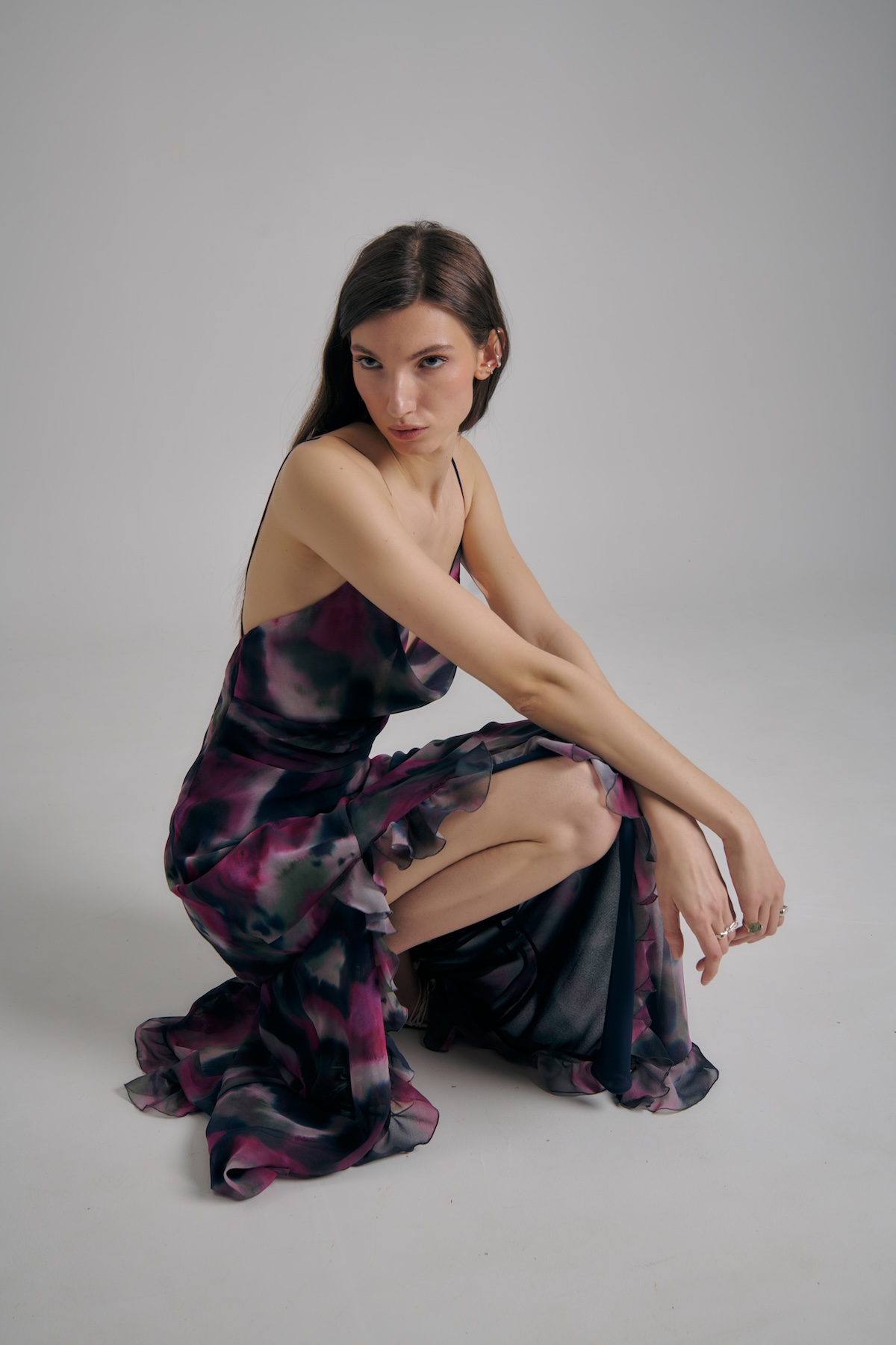 "La Bambola" dress - Image 6