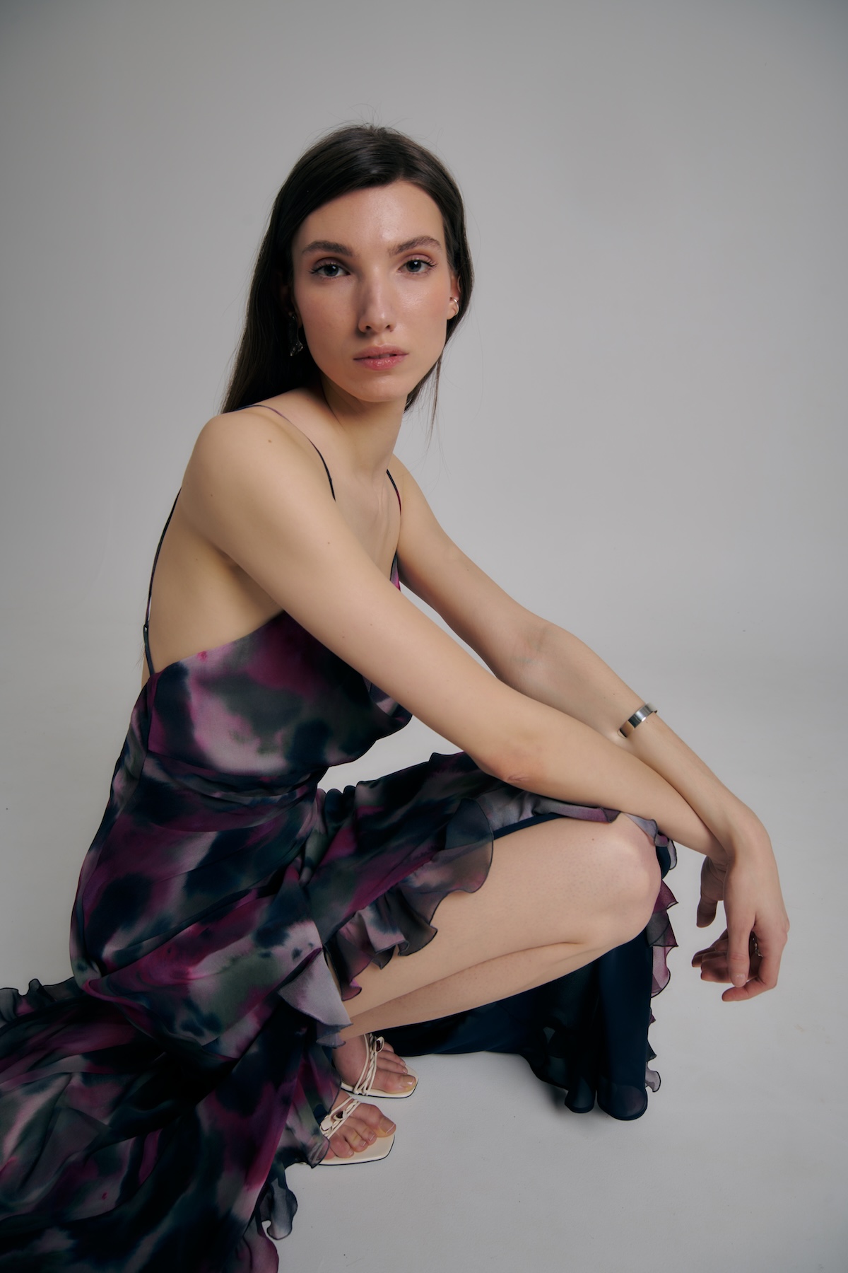 "La Bambola" dress - Image 7