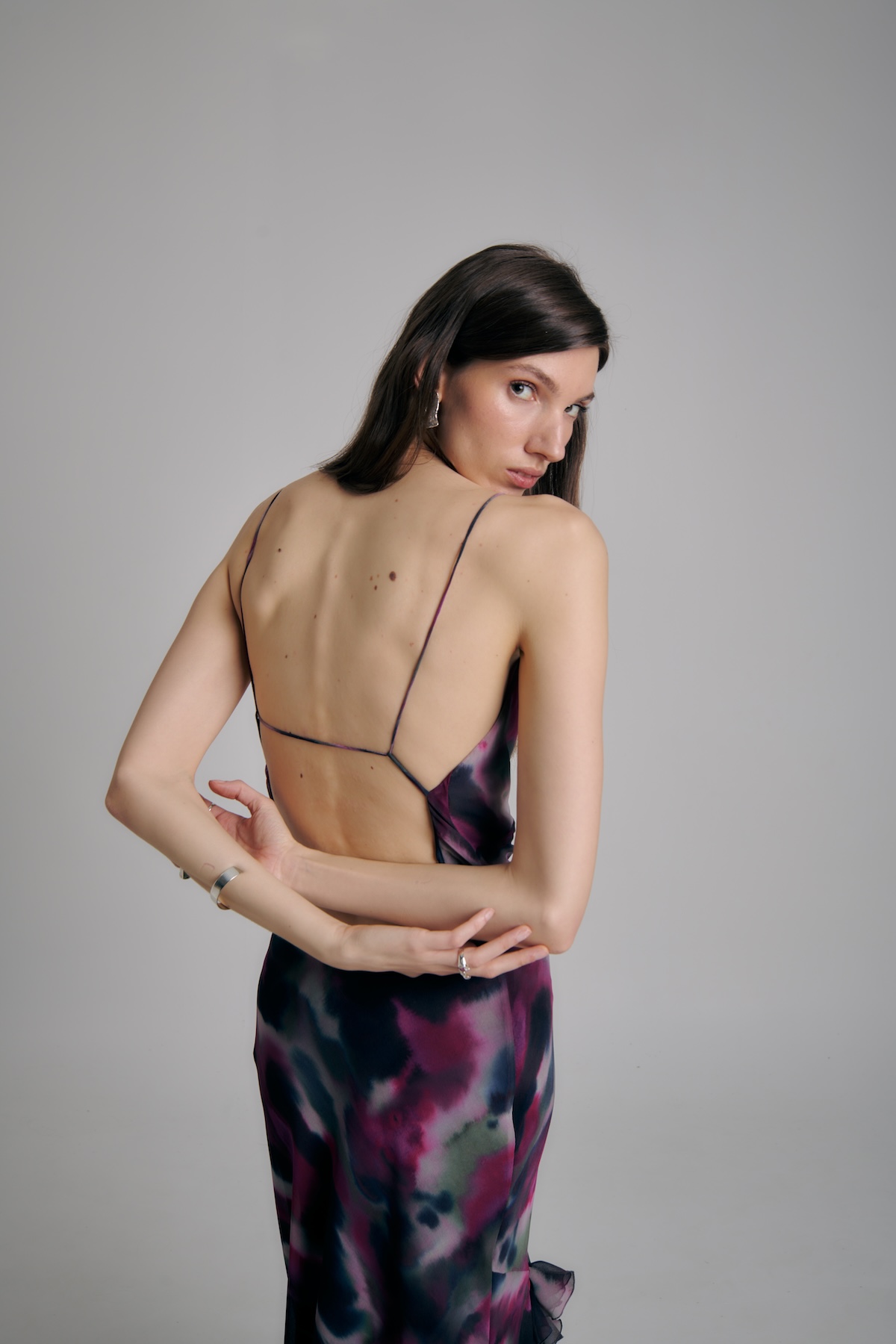 "La Bambola" dress - Image 10