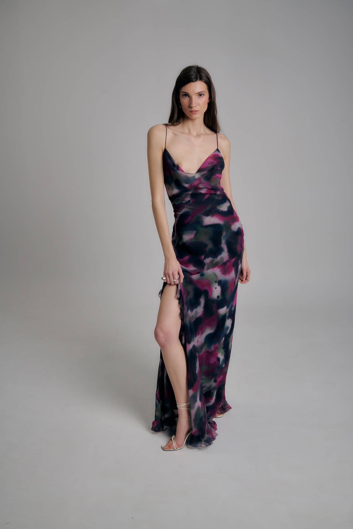 "La Bambola" dress - Image 4