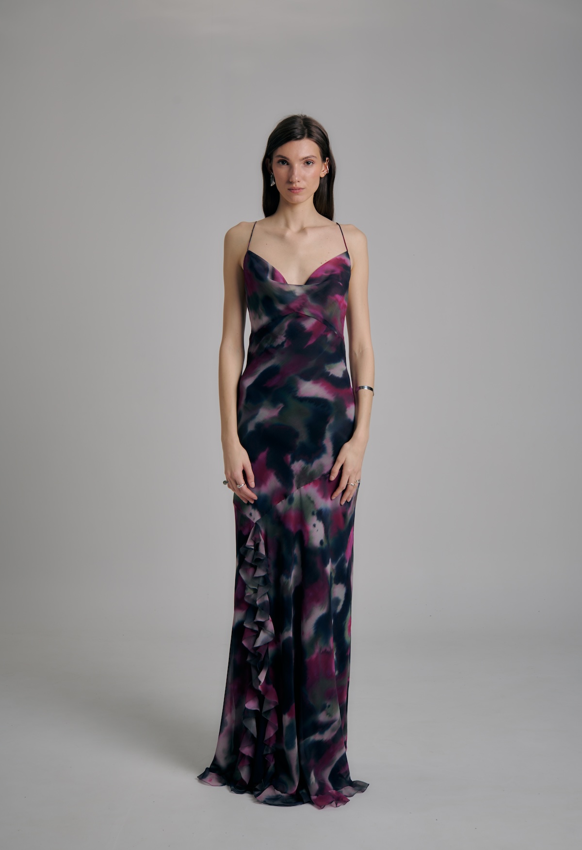 "La Bambola" dress - Image 11