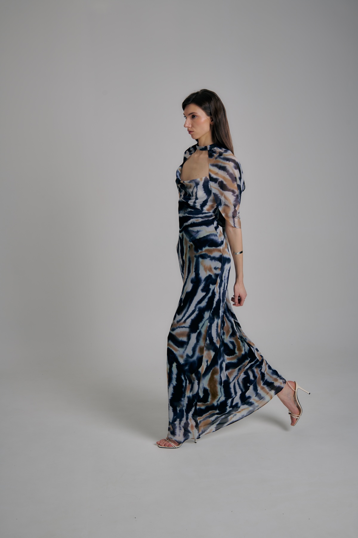 "Portocervo" vestido - Imagen 3