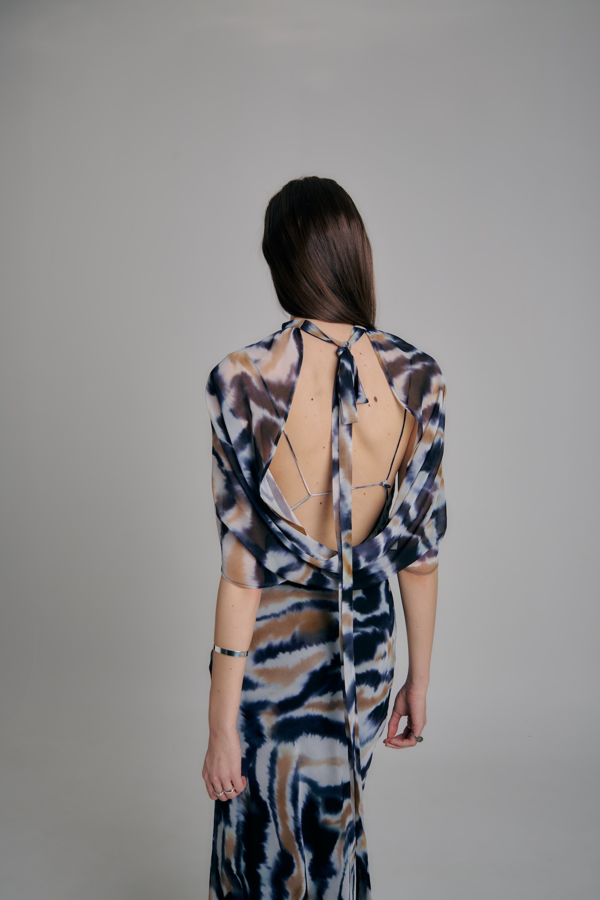 "Portocervo" vestido - Imagen 4