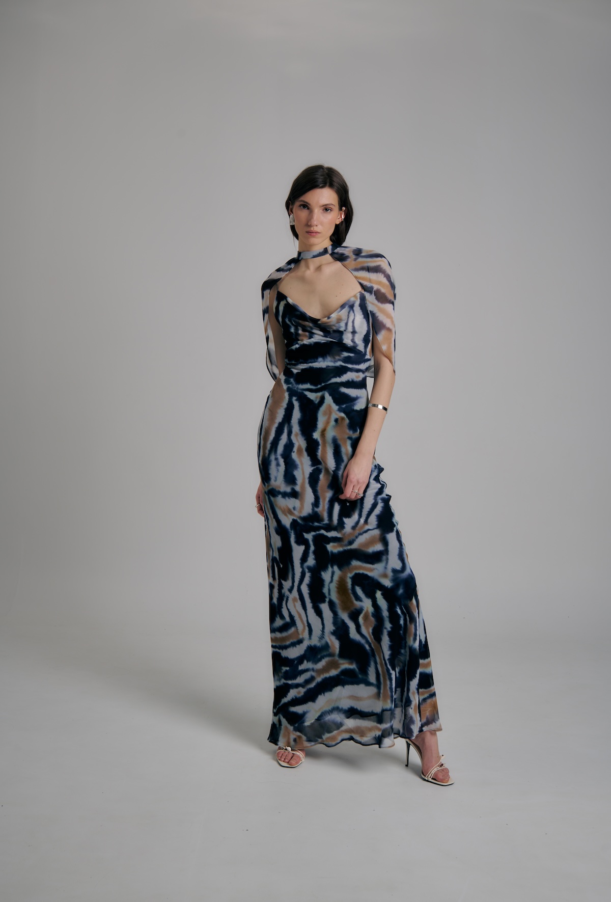 "Portocervo" vestido - Imagen 5