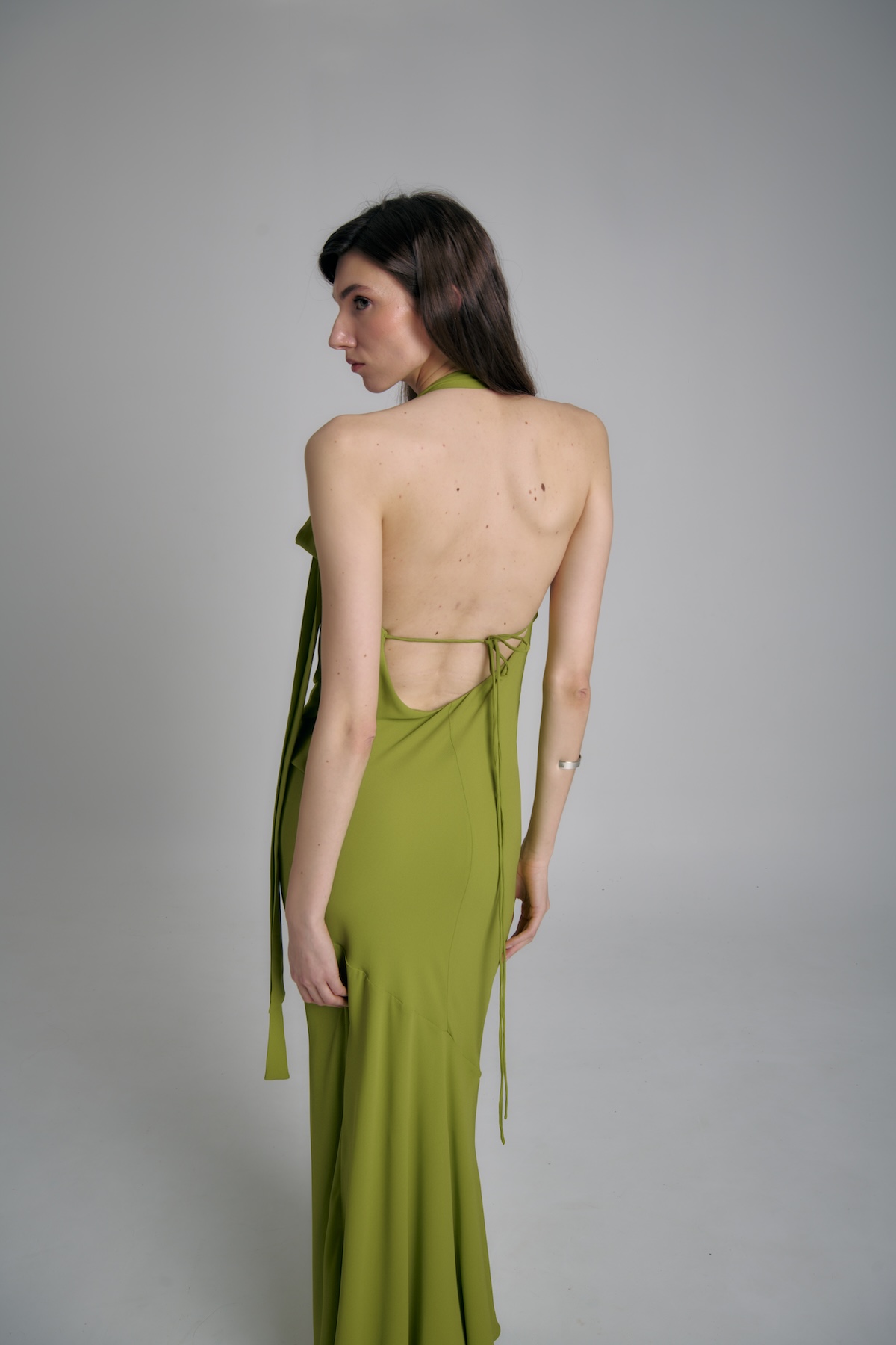 "Sofia" color dress - Image 8