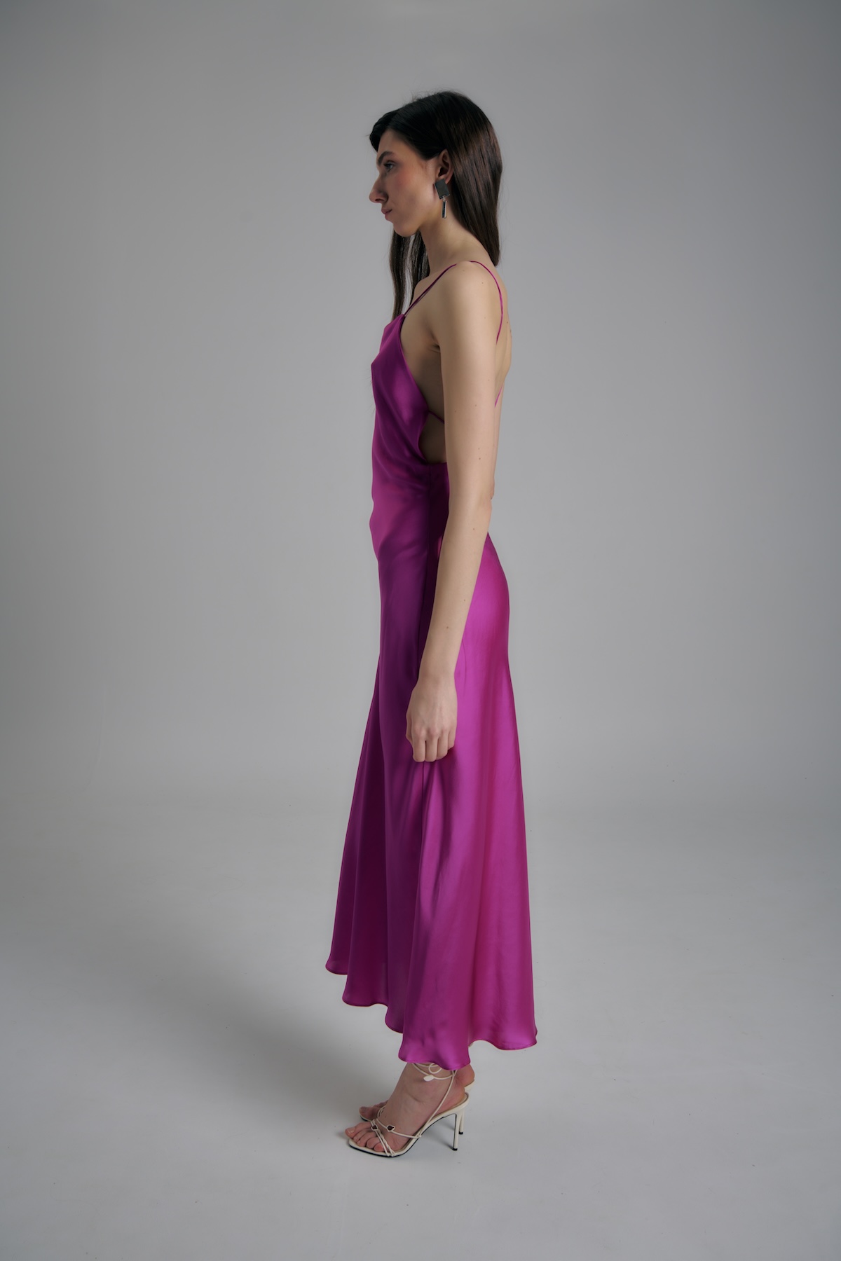 vestido "Camino" - Imagen 8