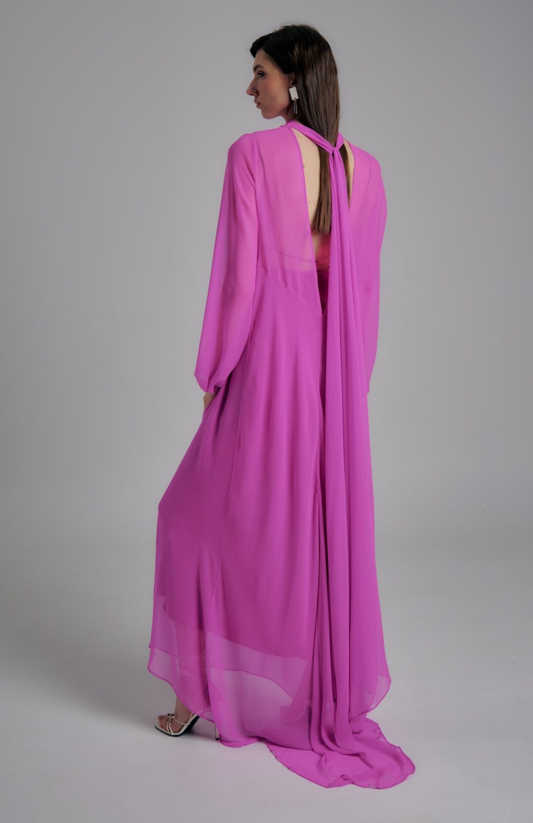 "Camino"  dress