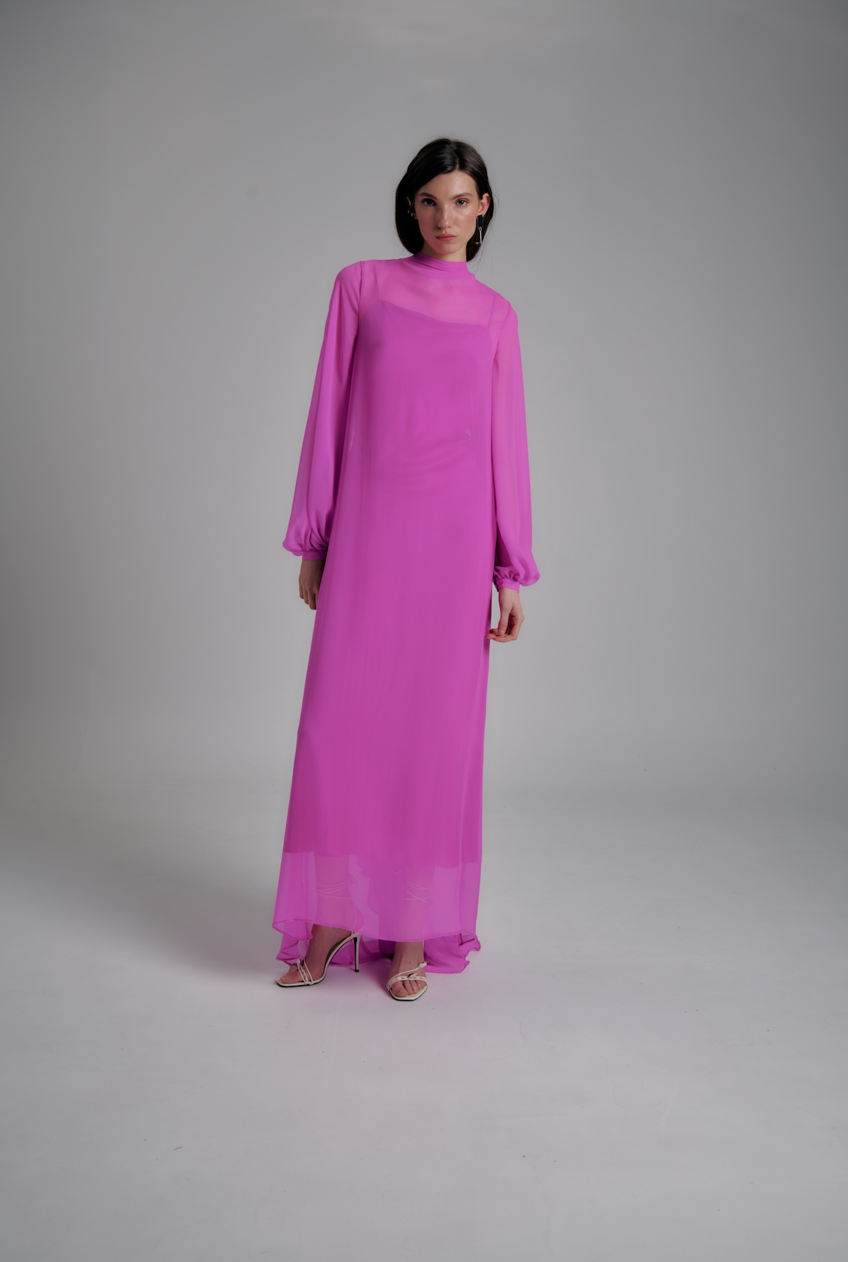 vestido "Camino" - Imagen 6