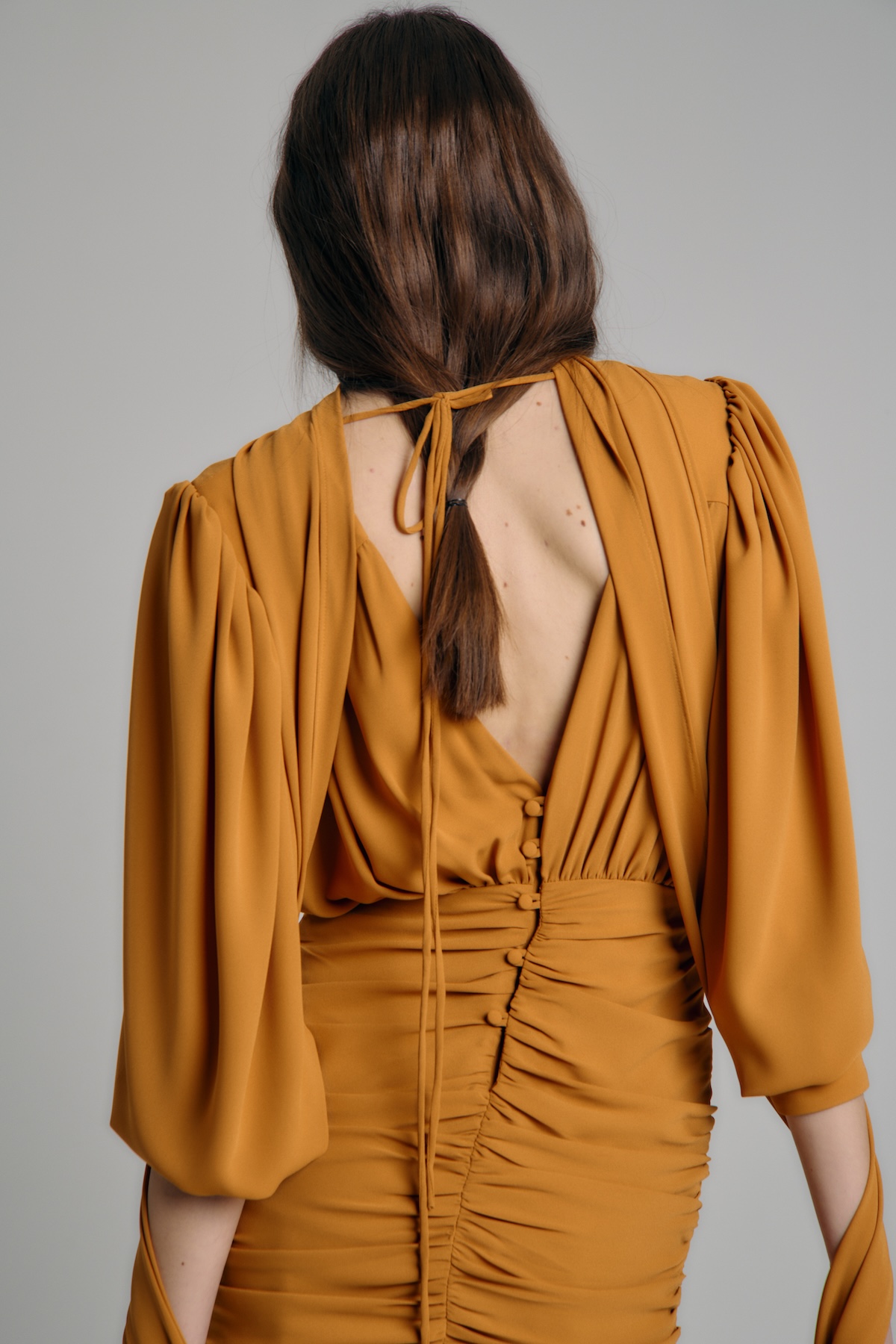 vestido "Marbella" - Imagen 4