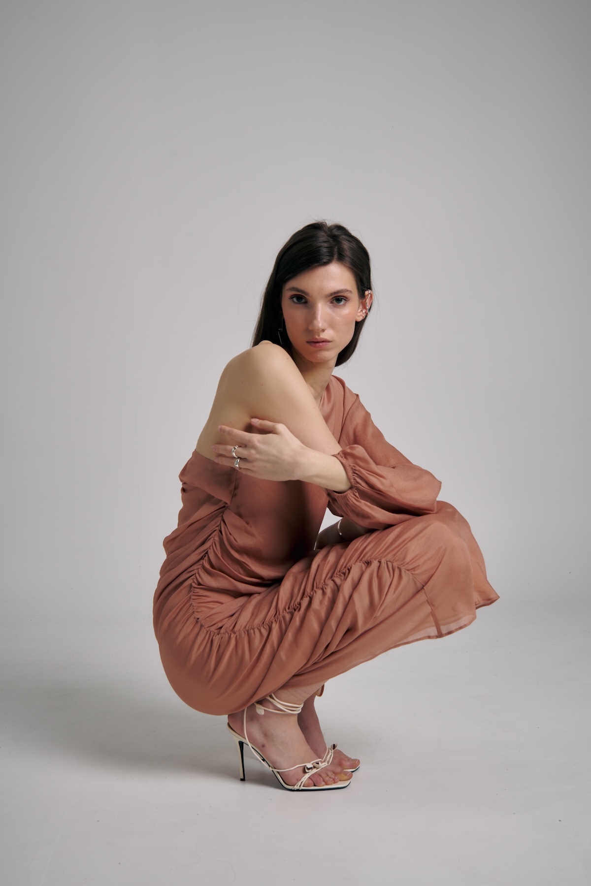 vestido "Sicilia" - Image 10