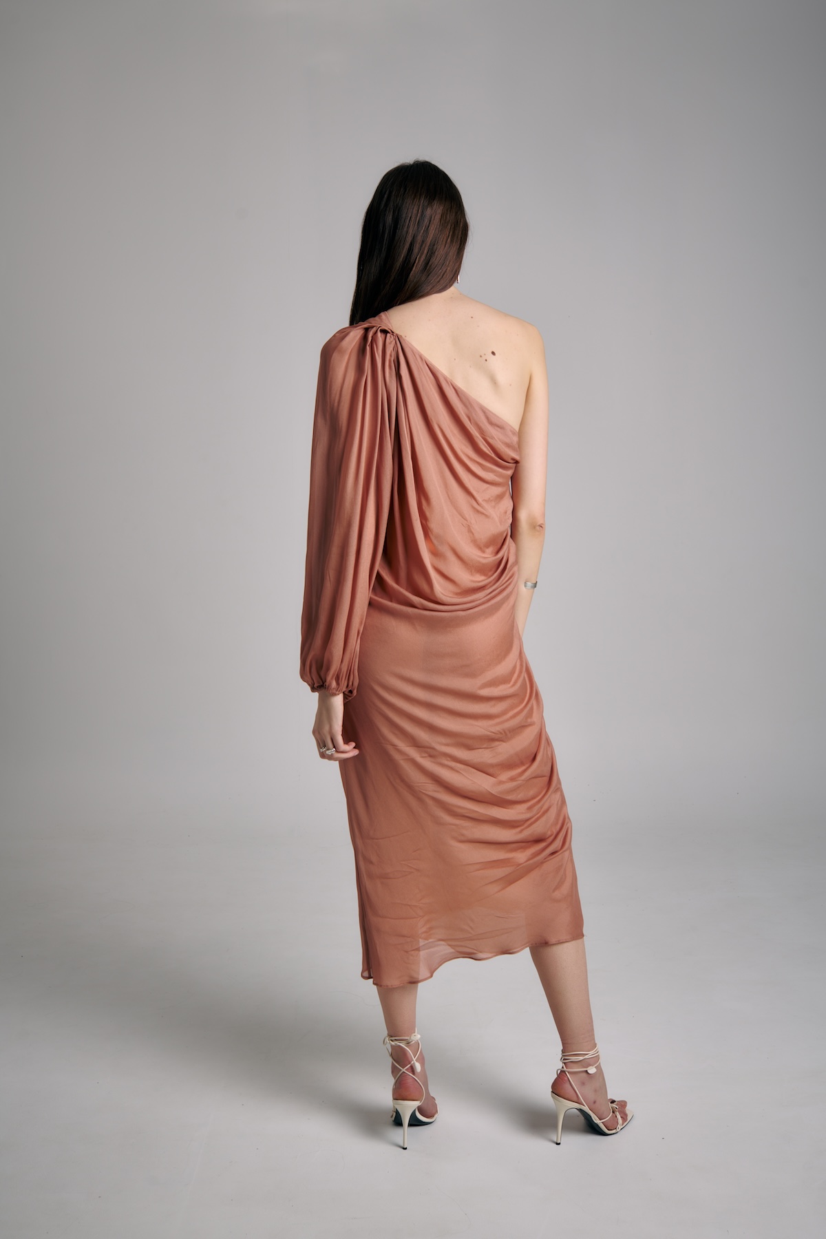 vestido "Sicilia" - Image 12