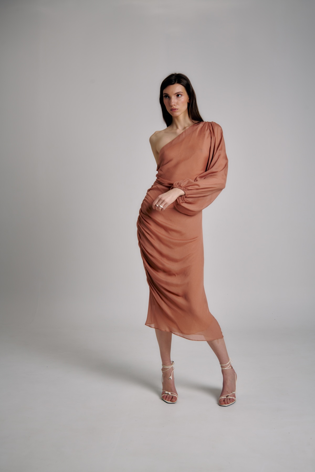 vestido "Sicilia" - Image 3