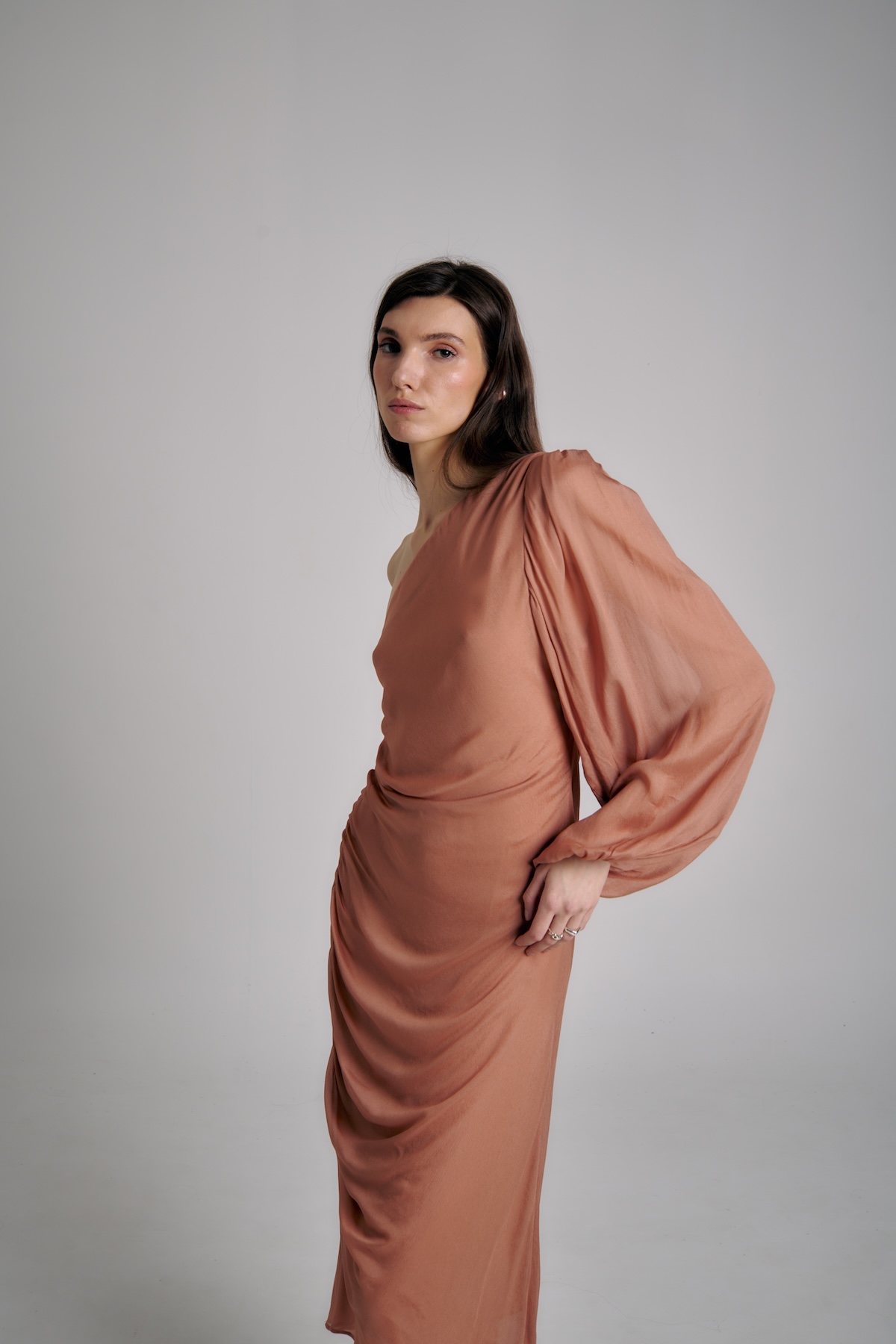 vestido "Sicilia" - Image 4