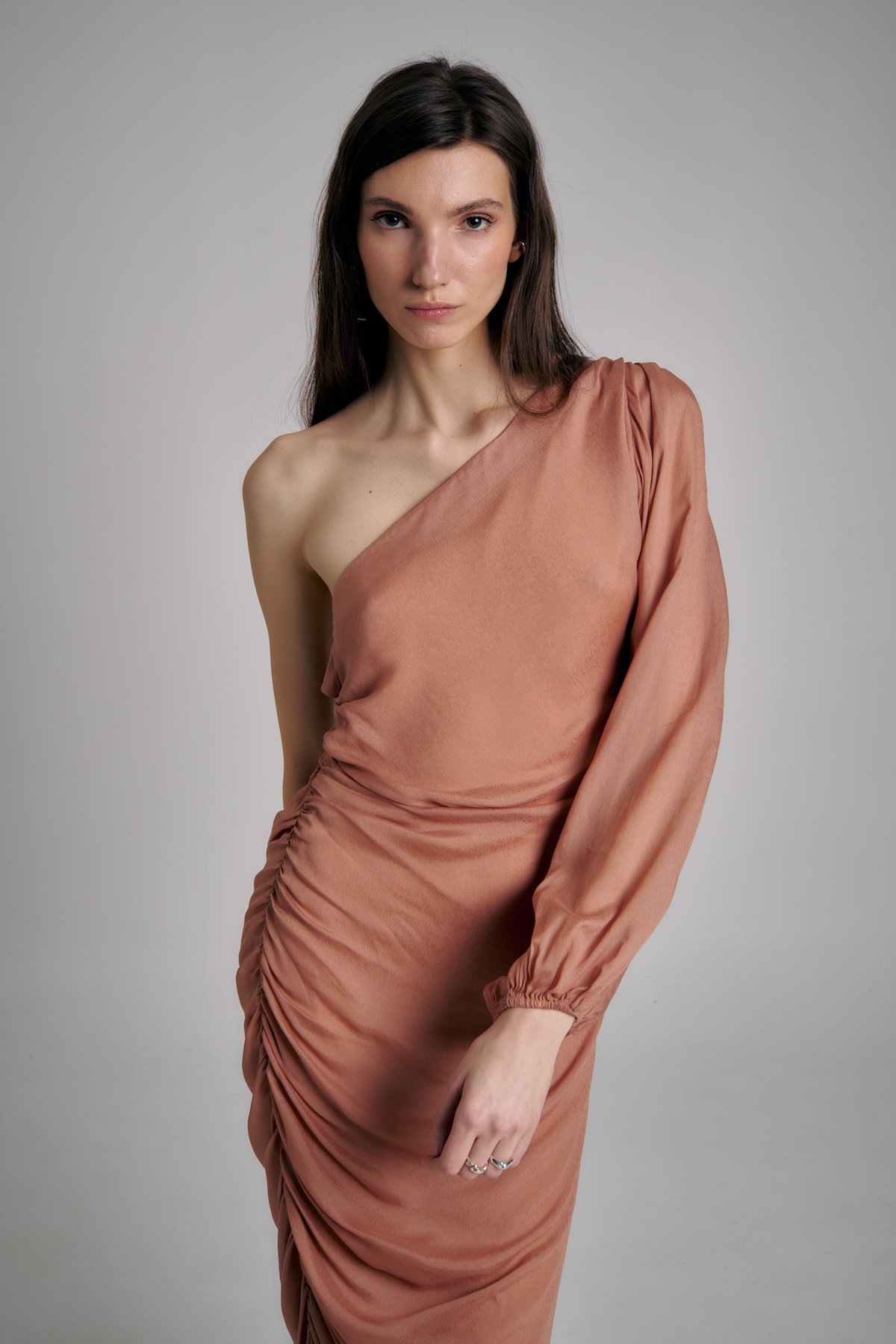 vestido "Sicilia" - Image 5