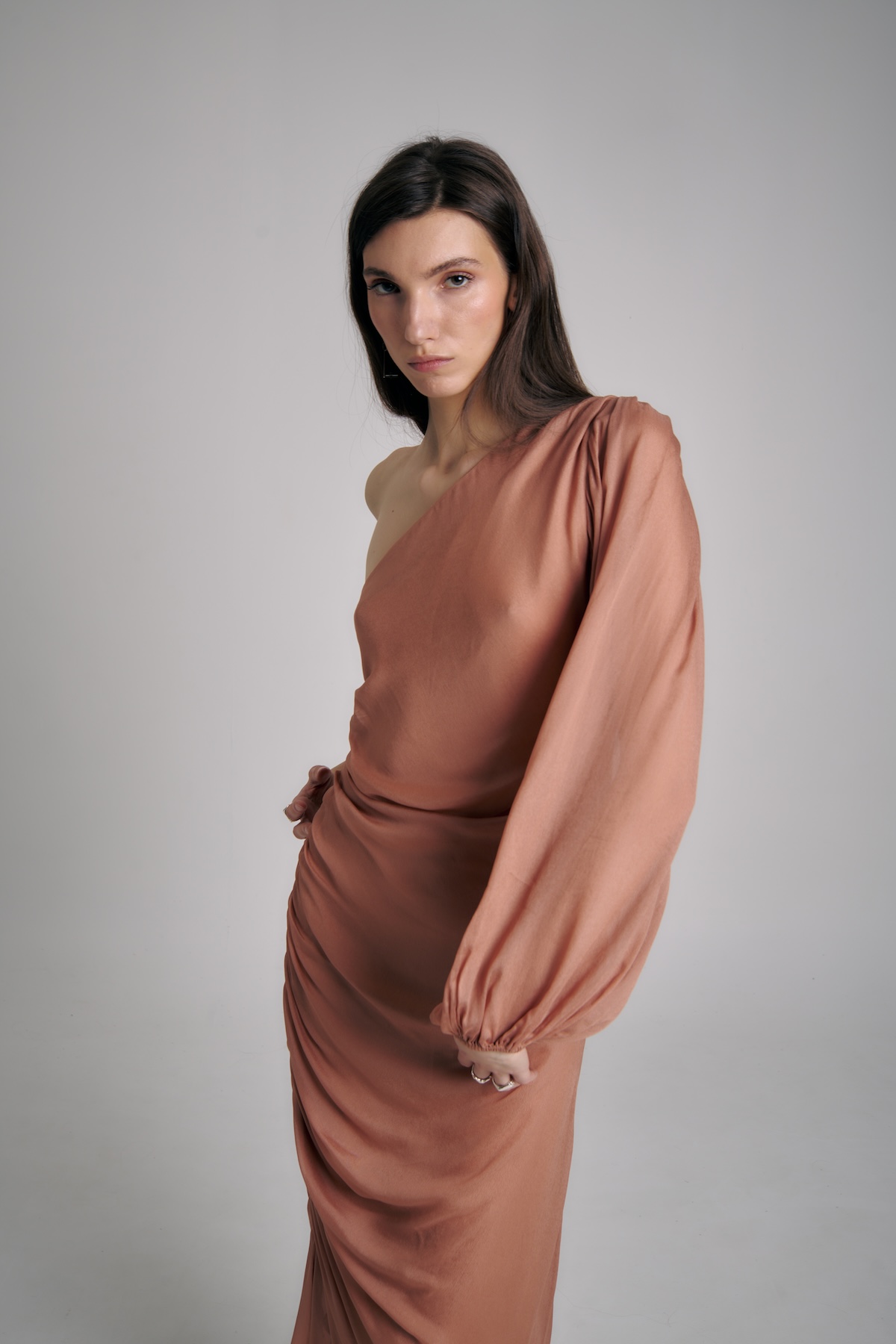 vestido "Sicilia" - Image 6