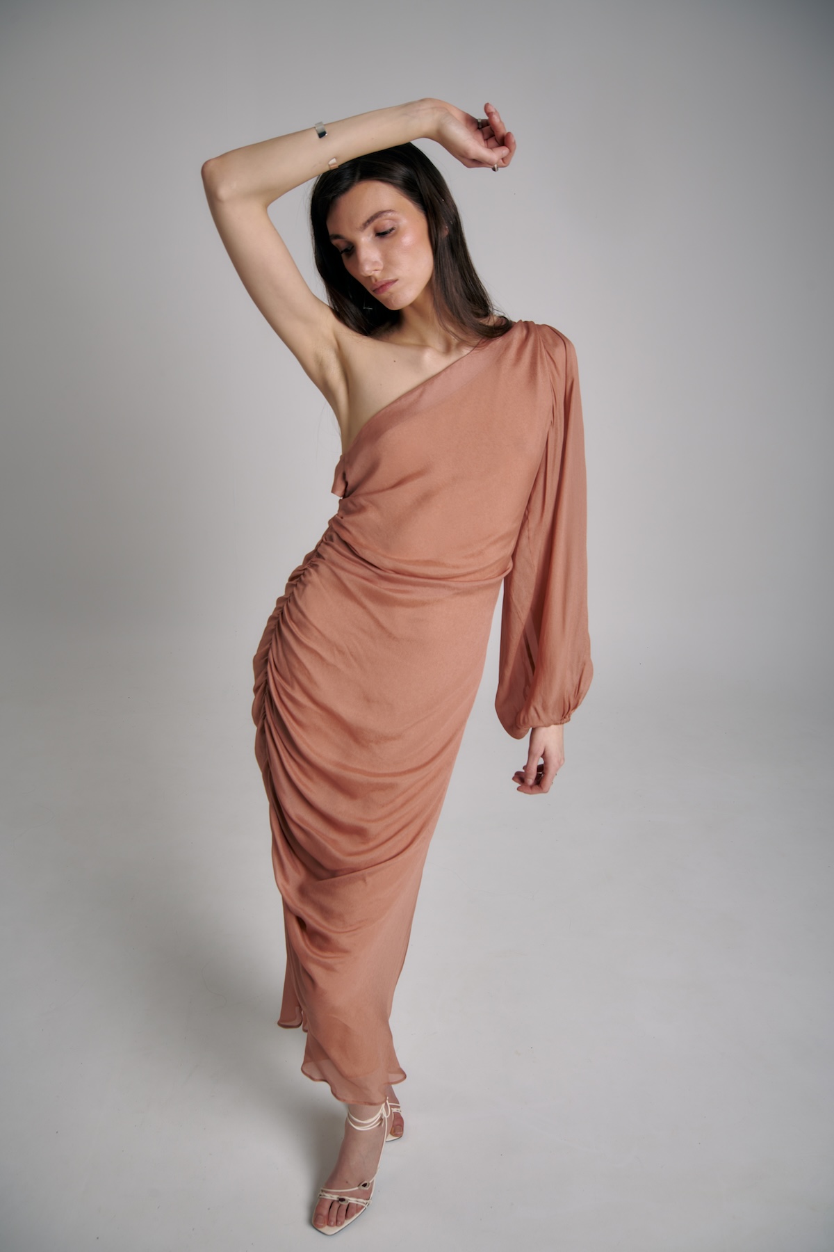 vestido "Sicilia" - Image 7