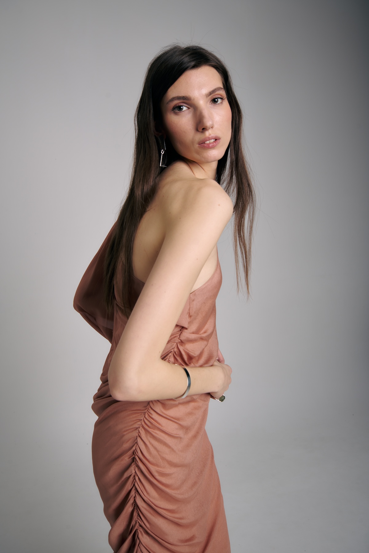 vestido "Sicilia" - Image 9