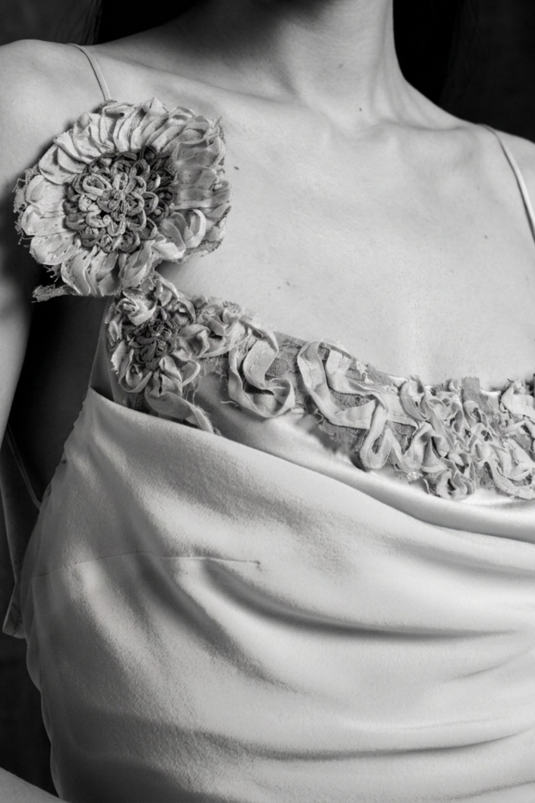 Vestido Sunflower - Imagen 4