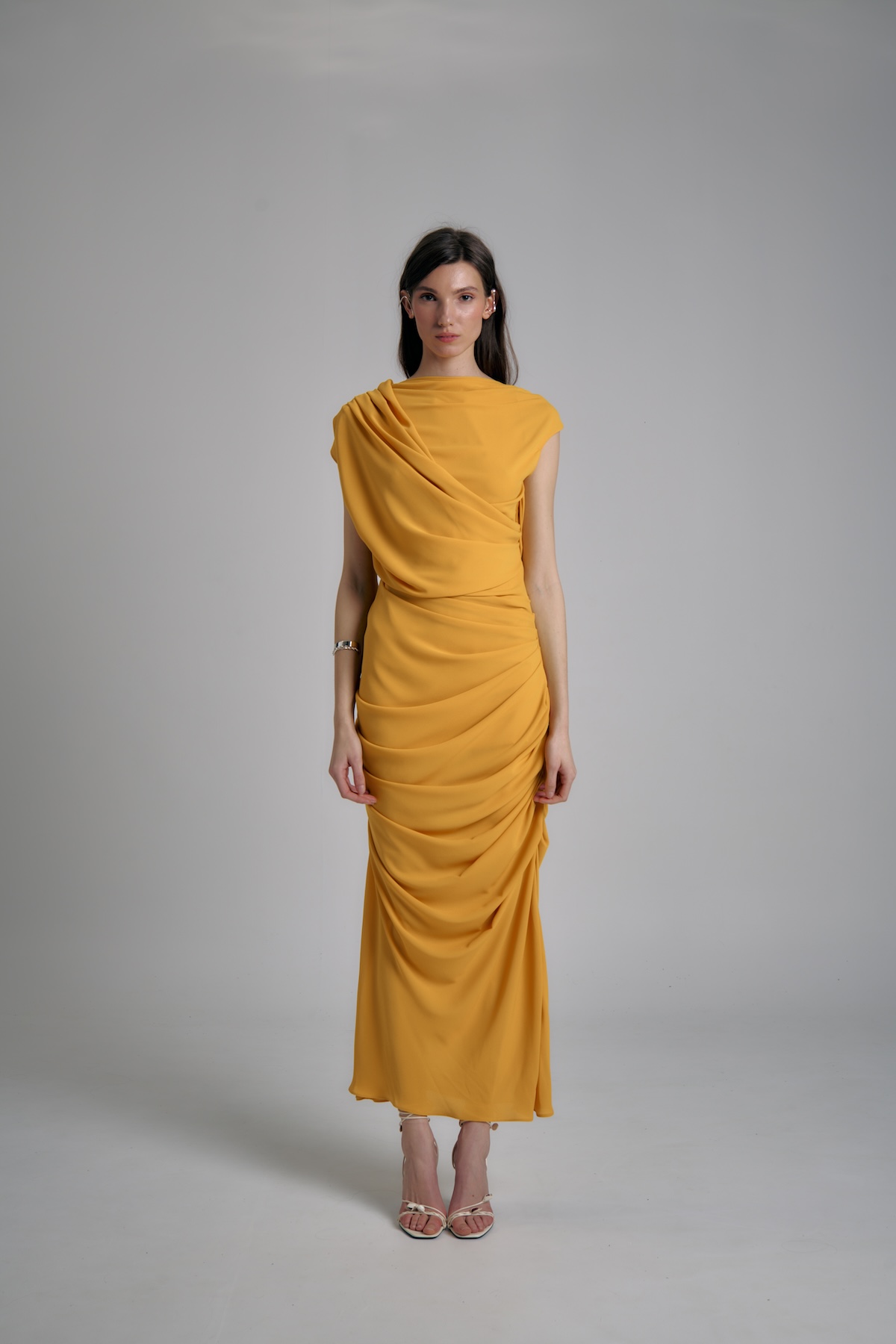 "Toscana" dress - Image 6