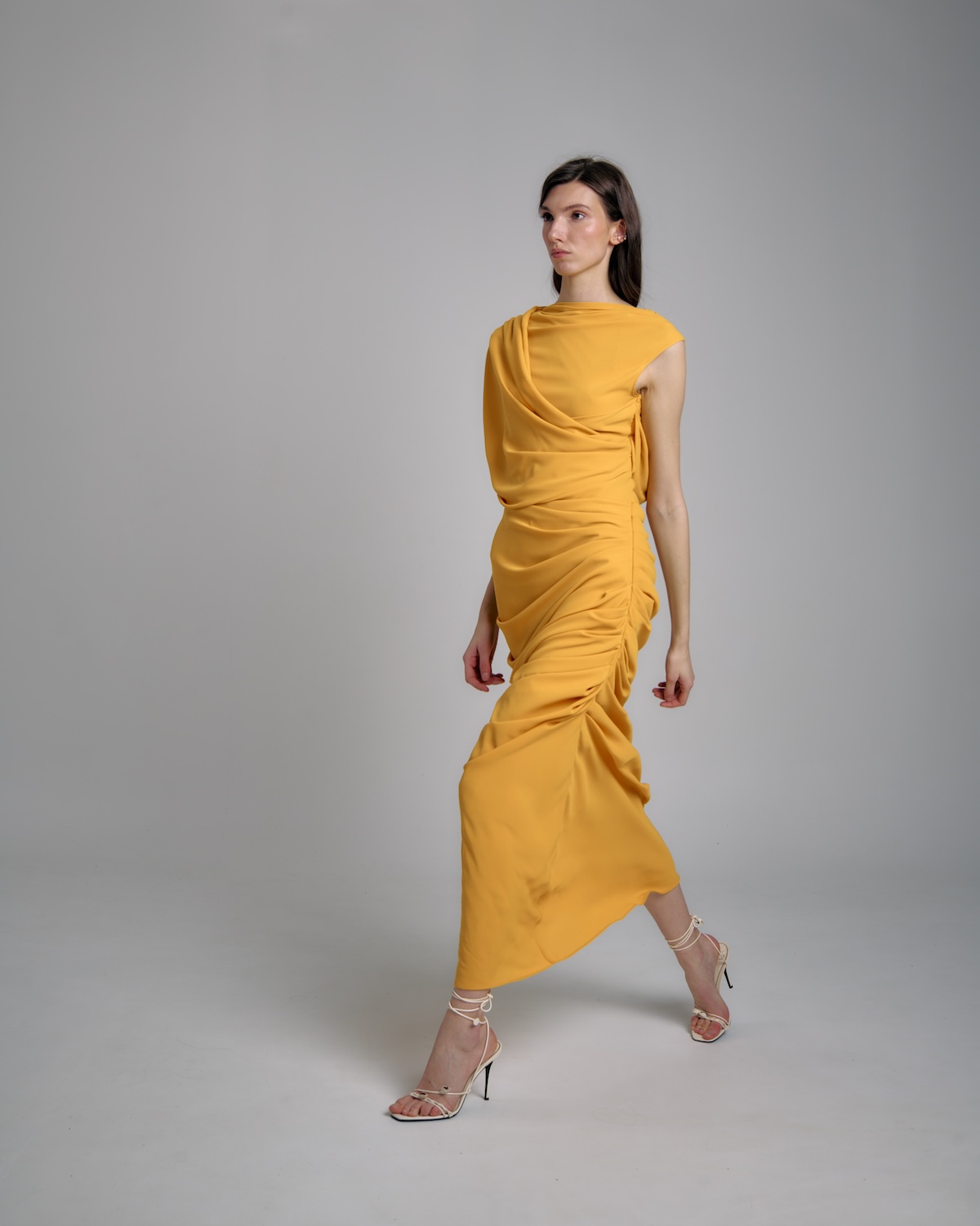 "Toscana" dress - Image 7