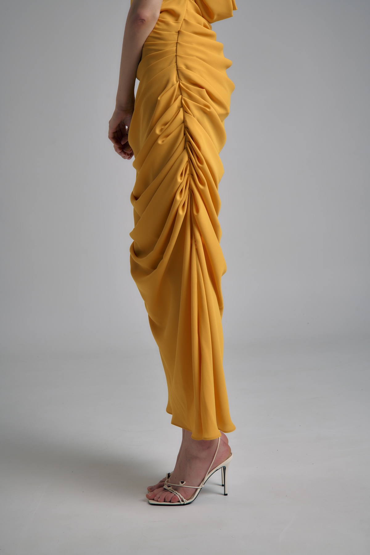 "Toscana" dress - Image 8