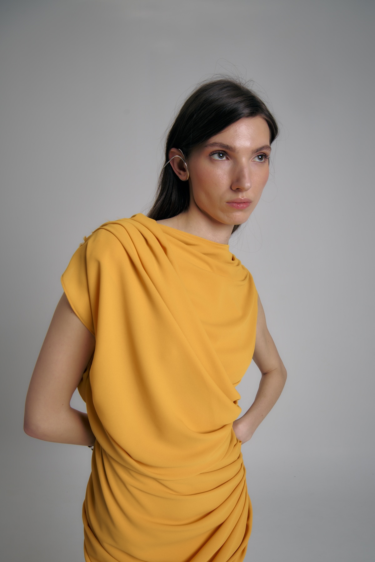 "Toscana" dress - Image 5