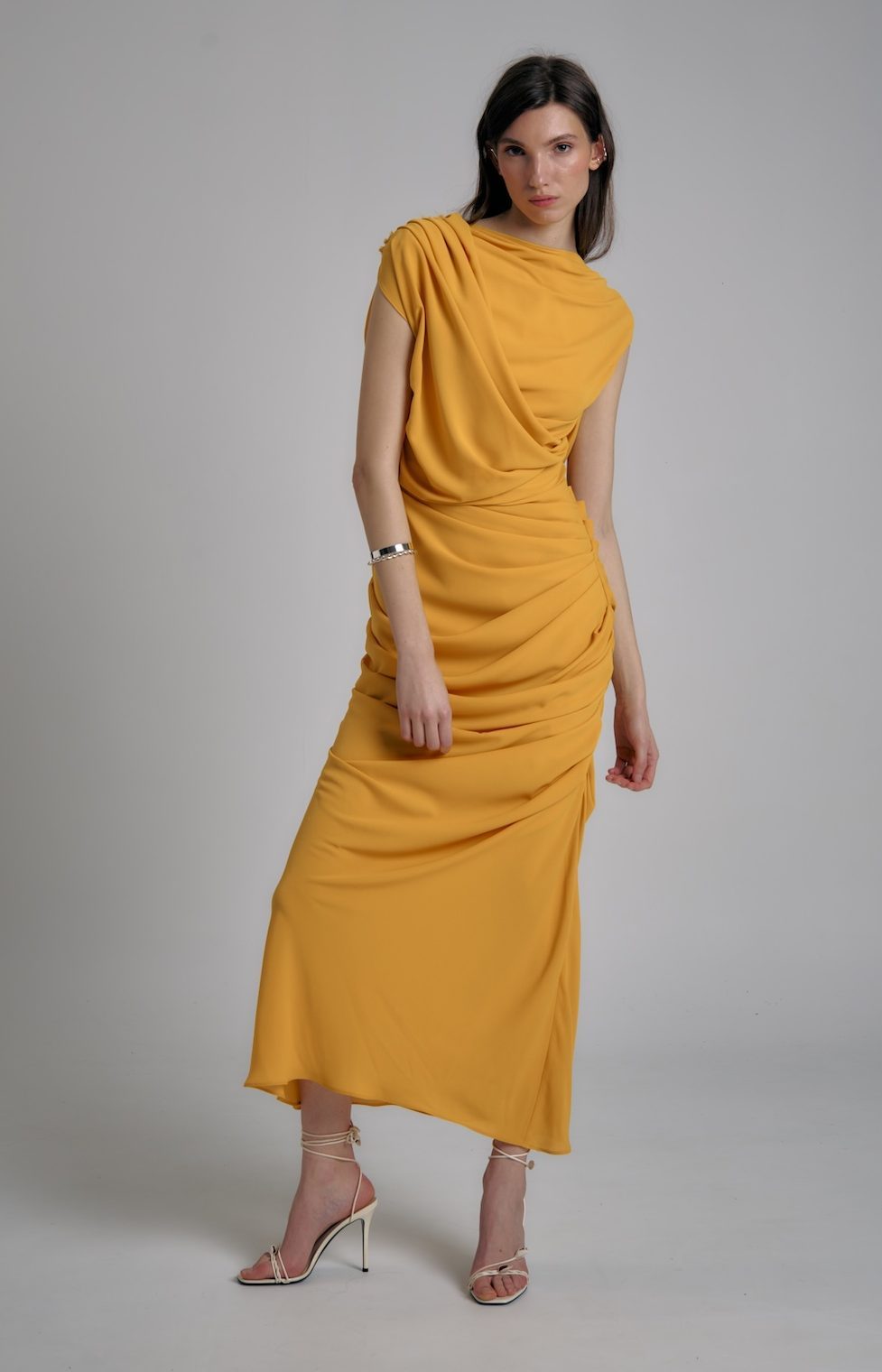 "Toscana" dress